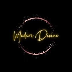 Madam Divine banner image