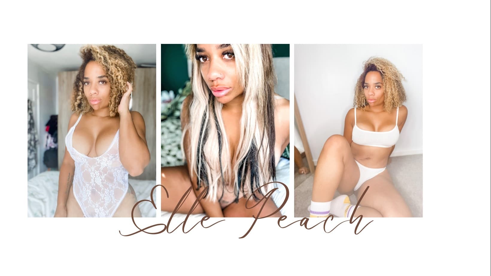 The Bush Queen banner image