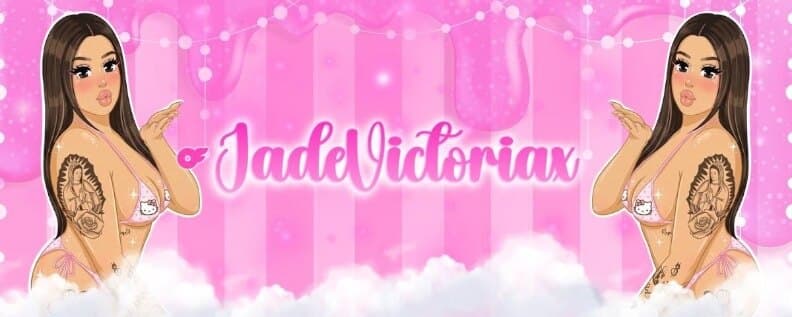 Jade Victoria banner image