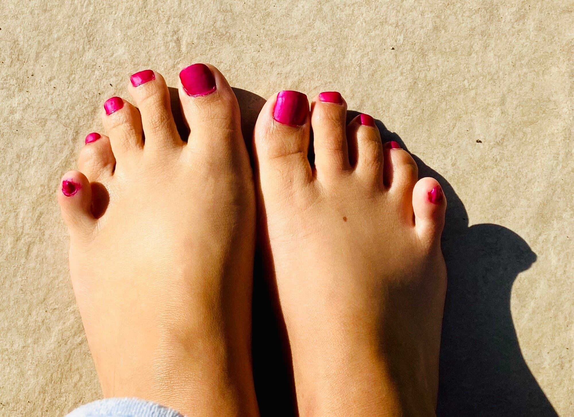 HoneyToes π (VIP) banner image