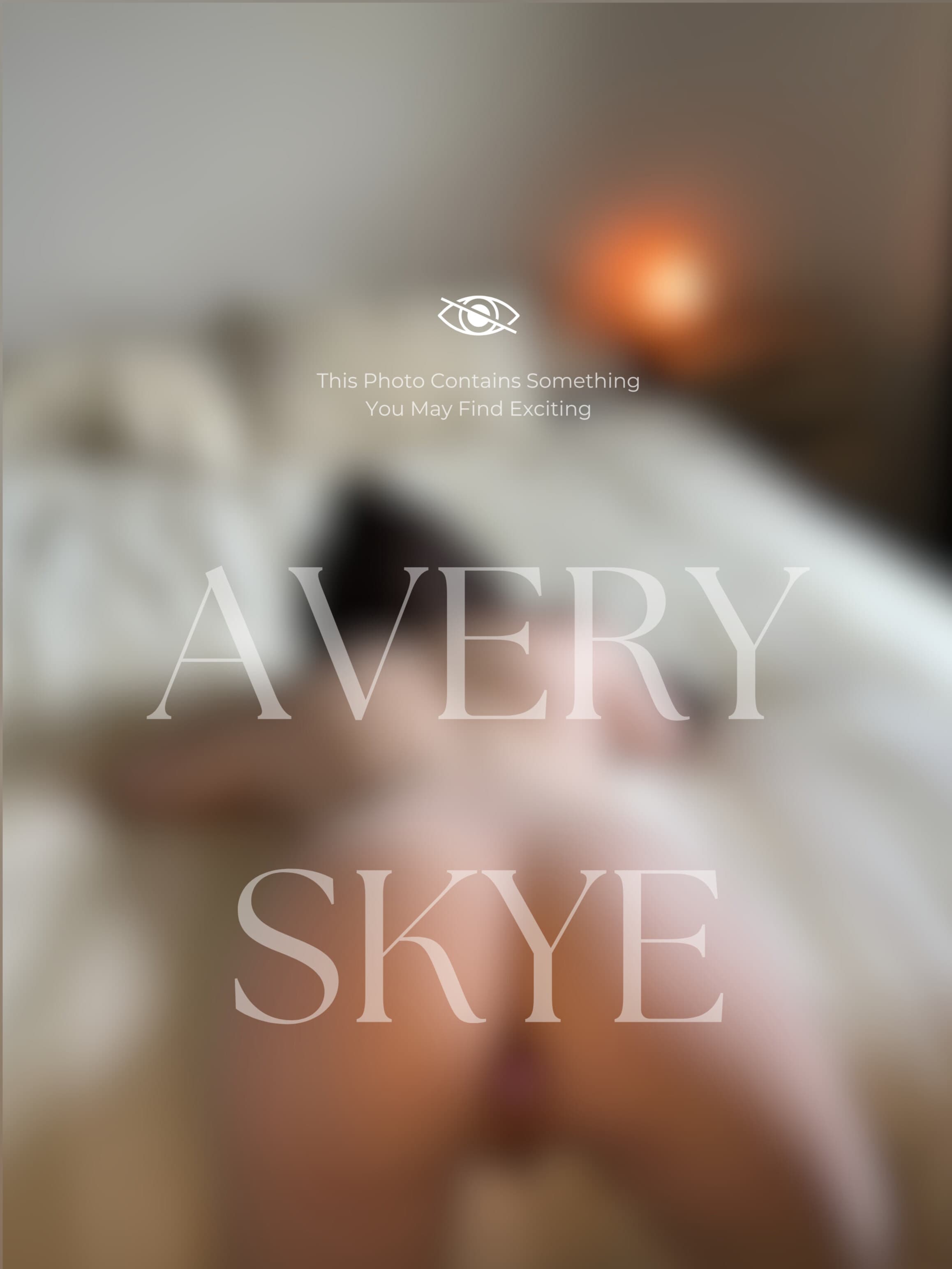 Avery Skye banner image