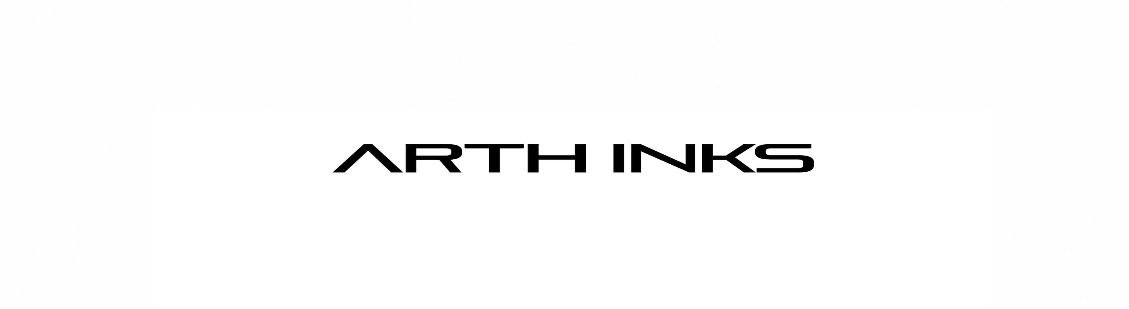 ARTH.INKS banner image
