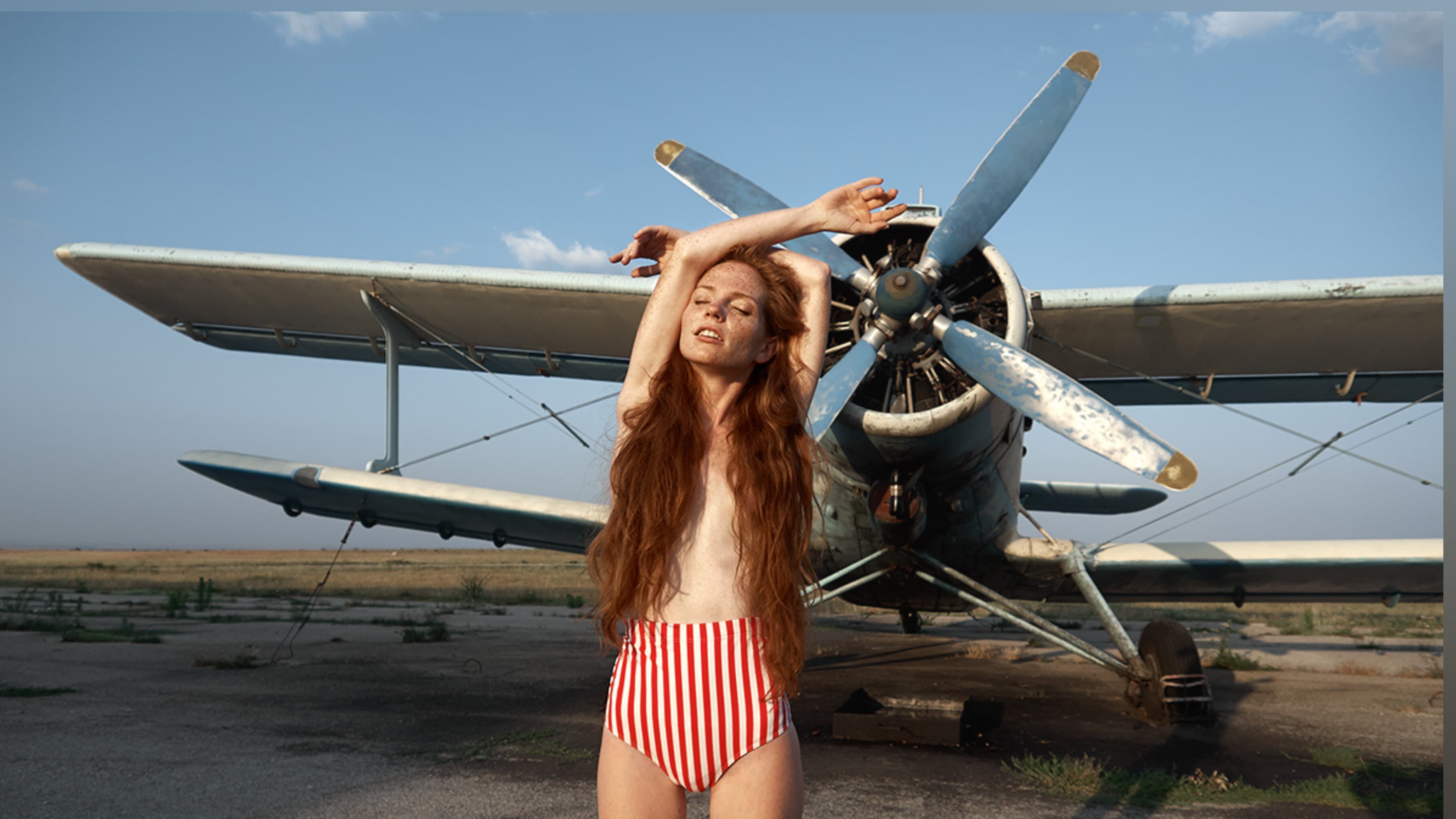 Oksana Butovska banner image
