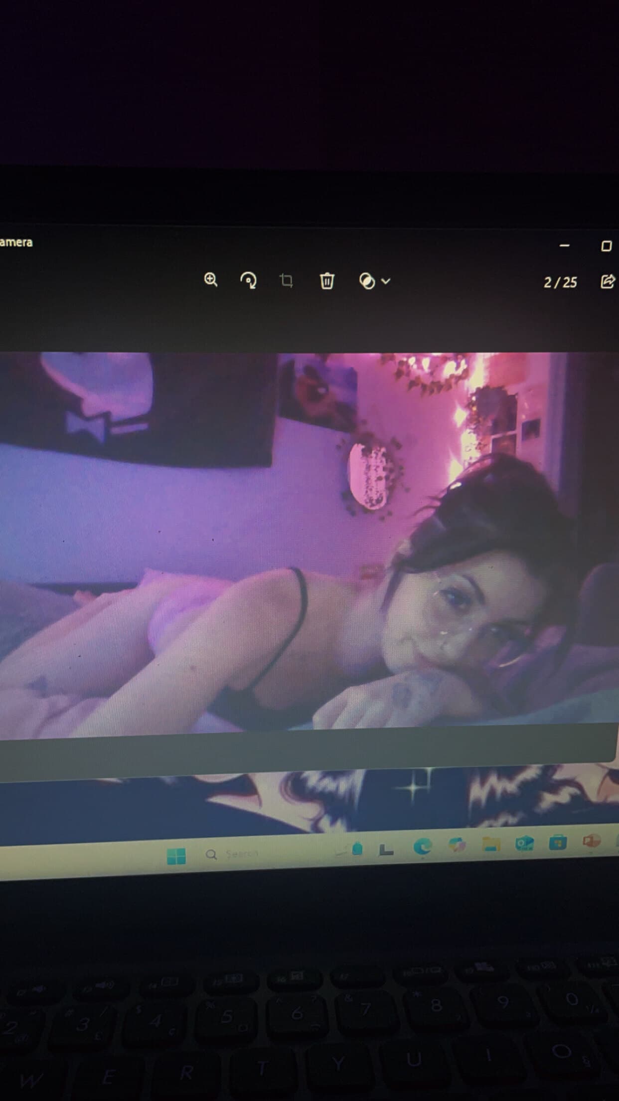 lexiraine banner image