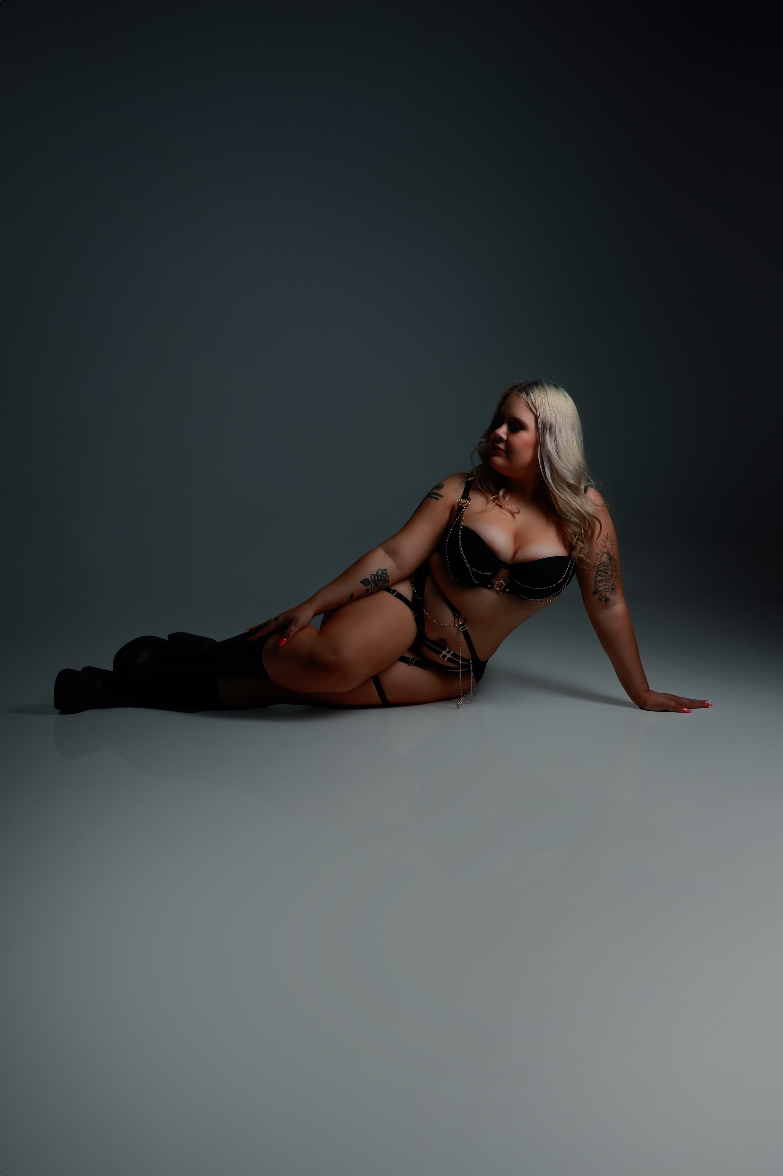 Tammy Wells banner image
