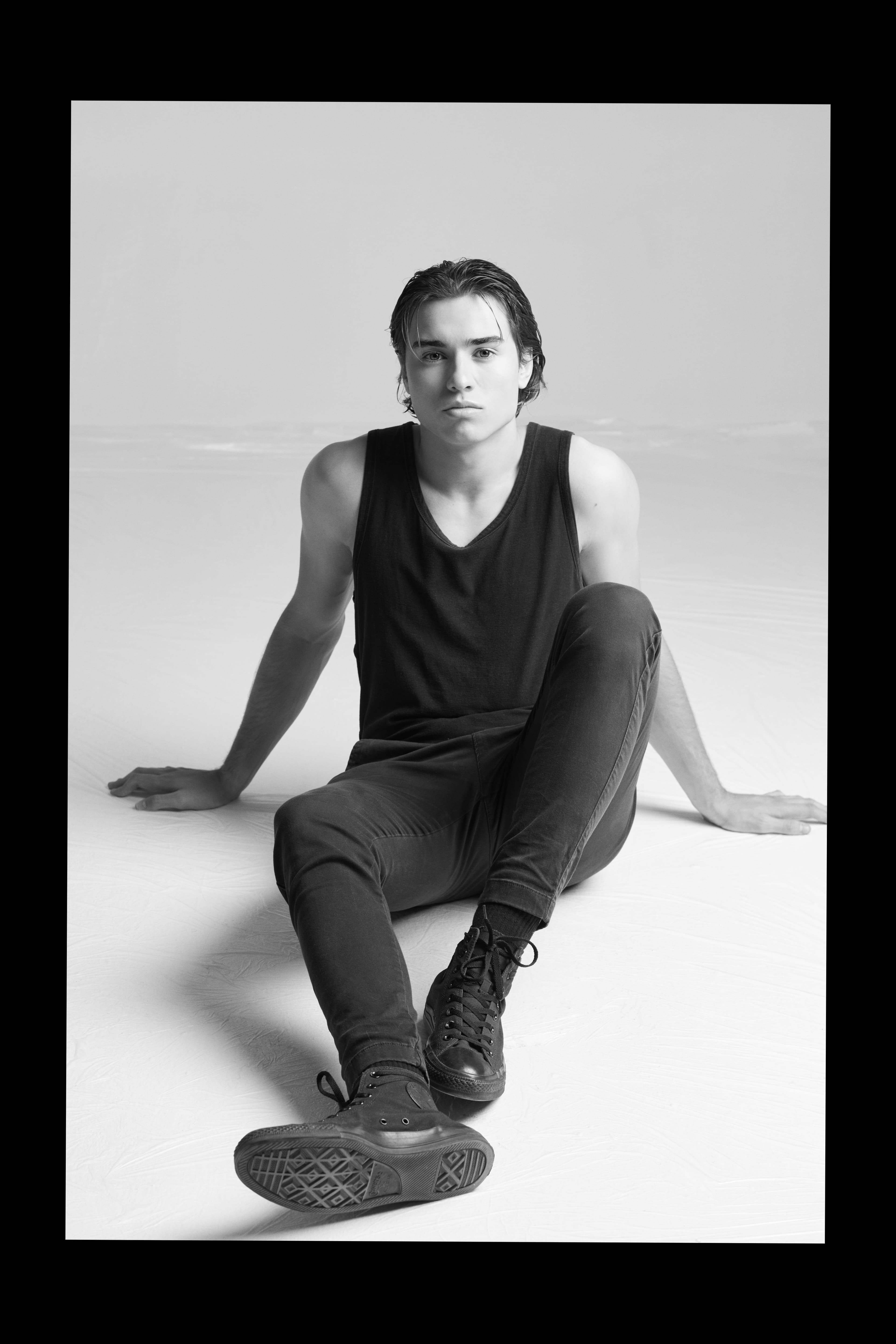 Gonzalo banner image