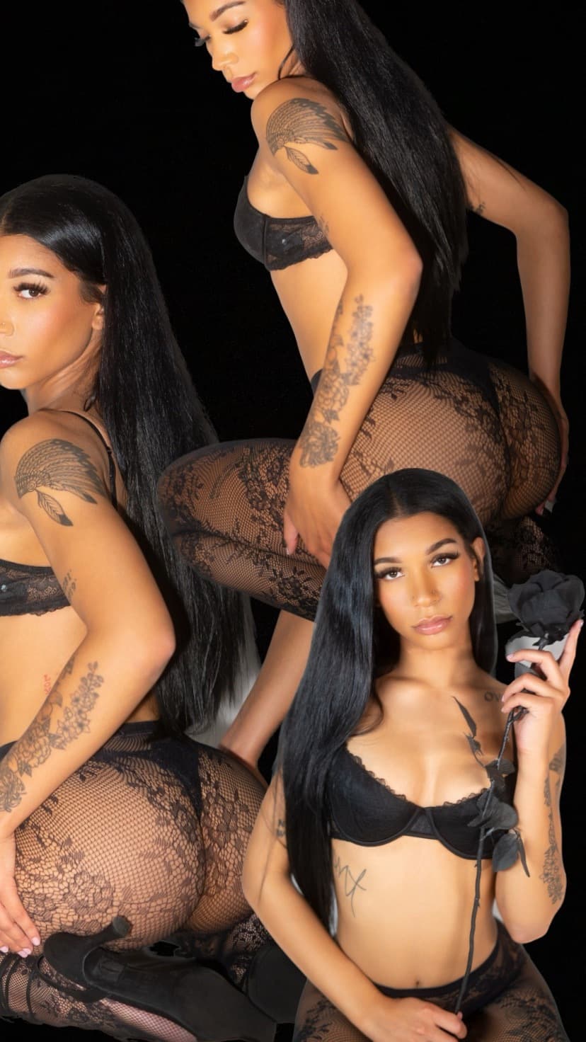 Lana Marie banner image
