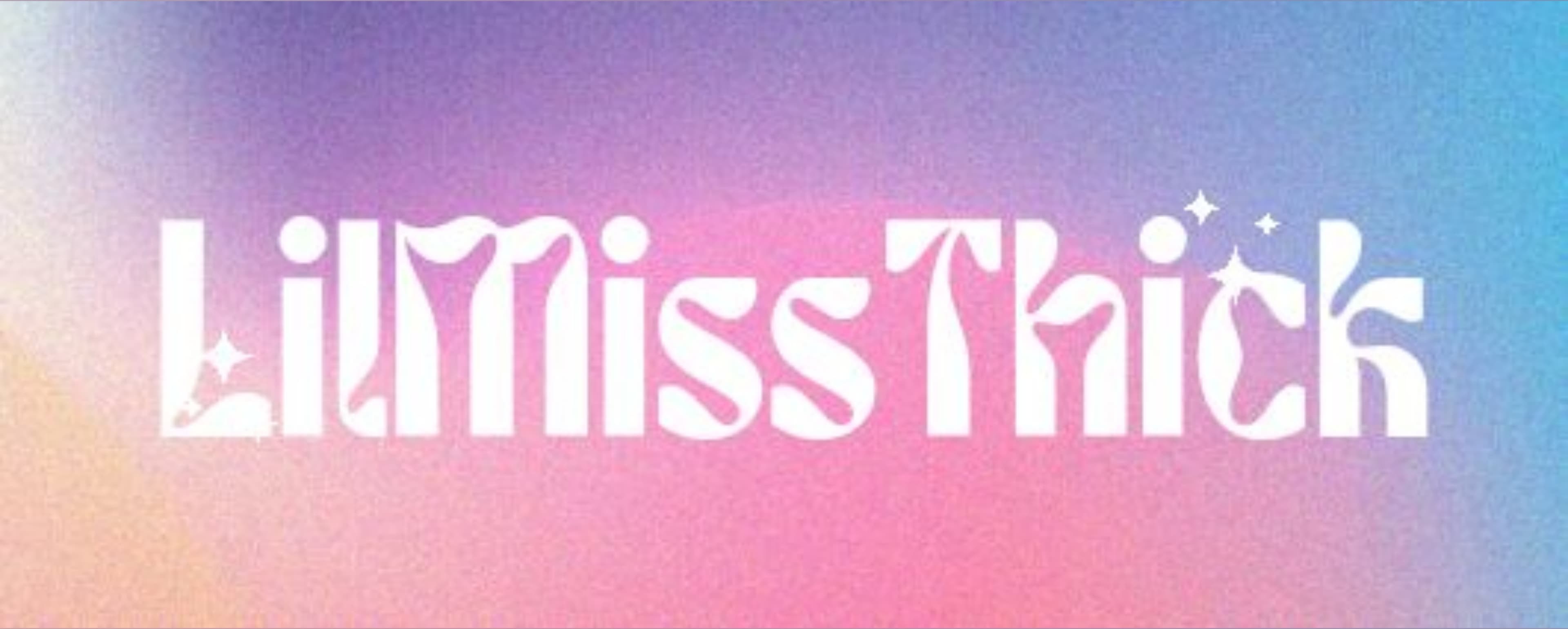 LilMissThick banner image