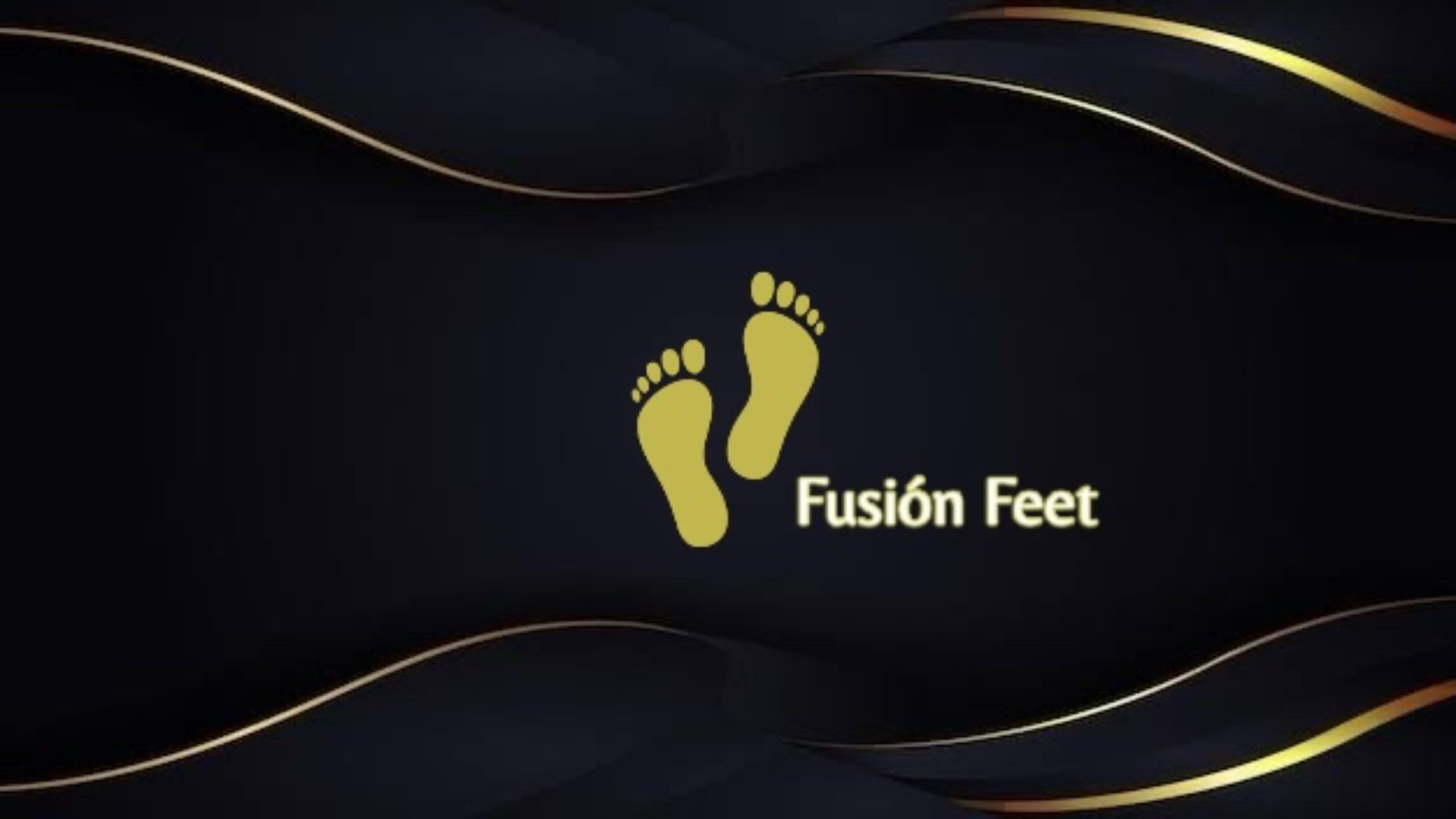 FusionFeet banner image