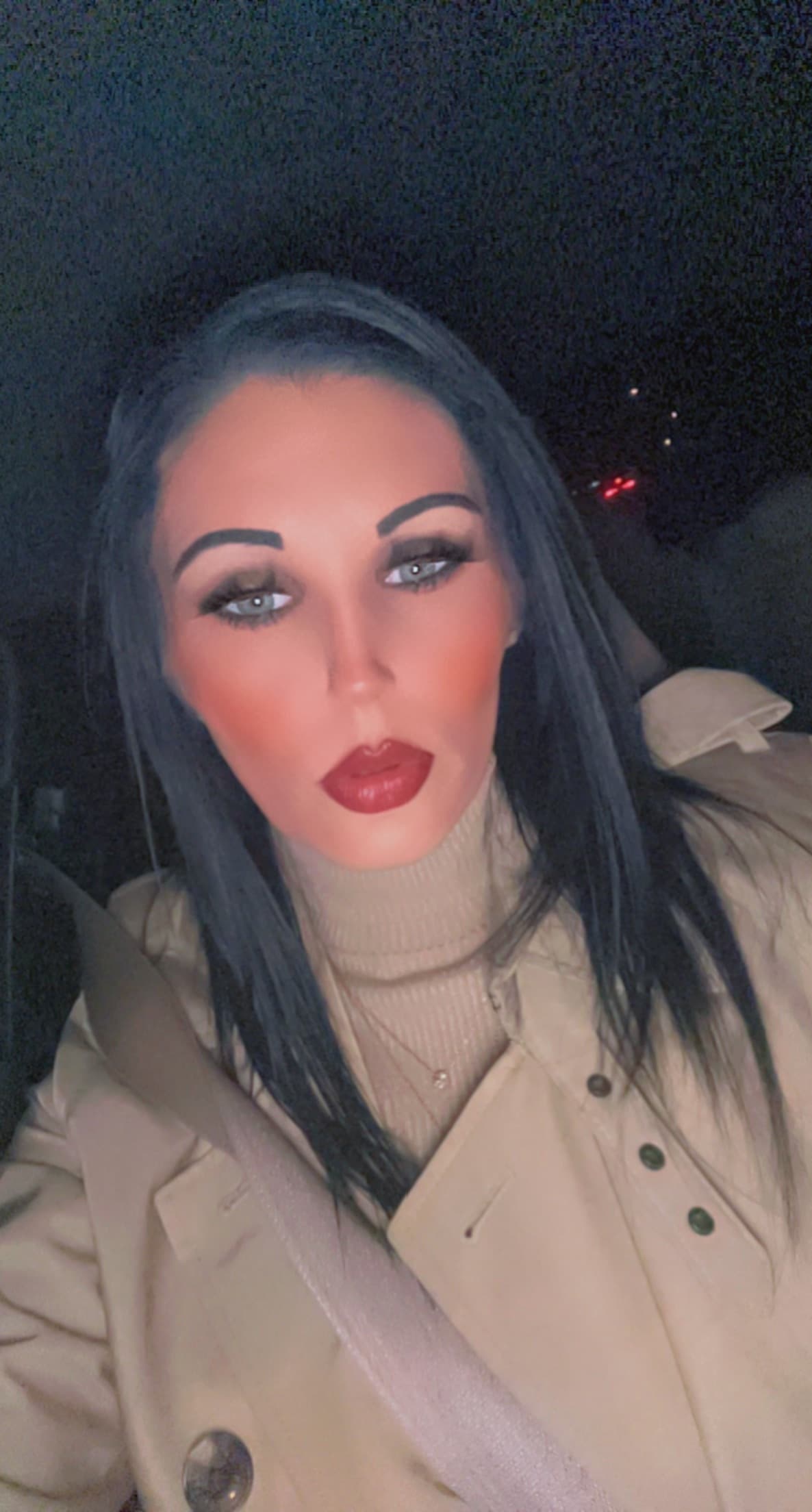 Amber Berkley banner image