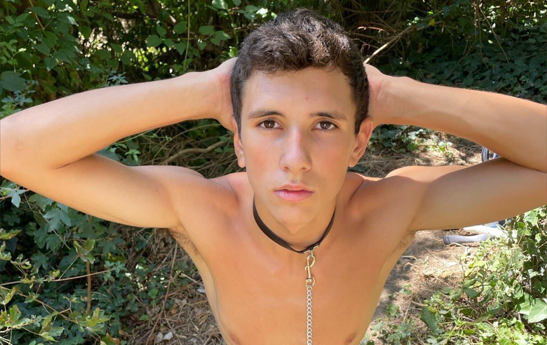 Roméo banner image