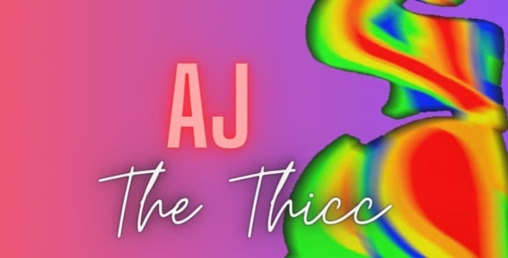 AJ banner image