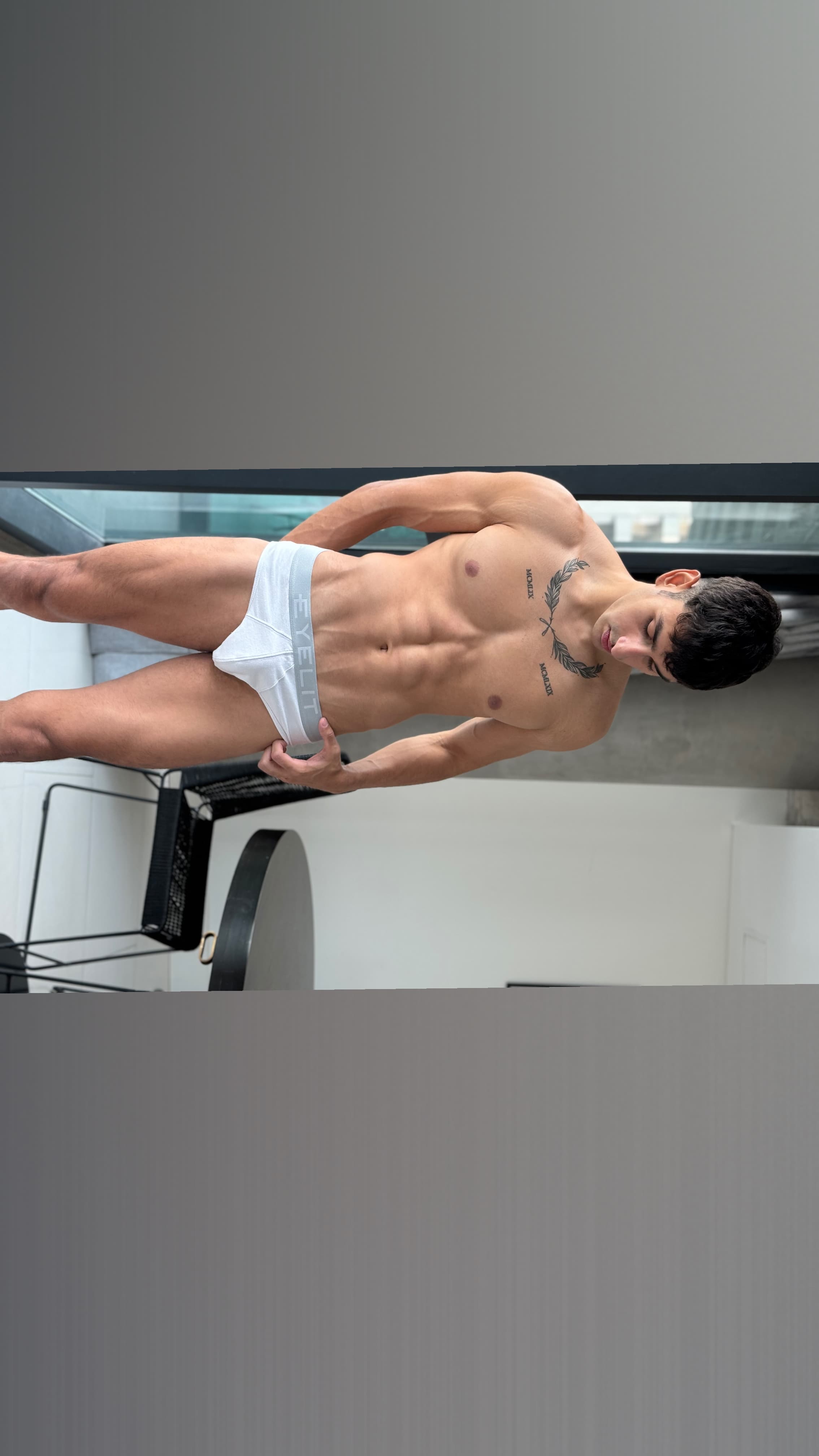 HASAN banner image