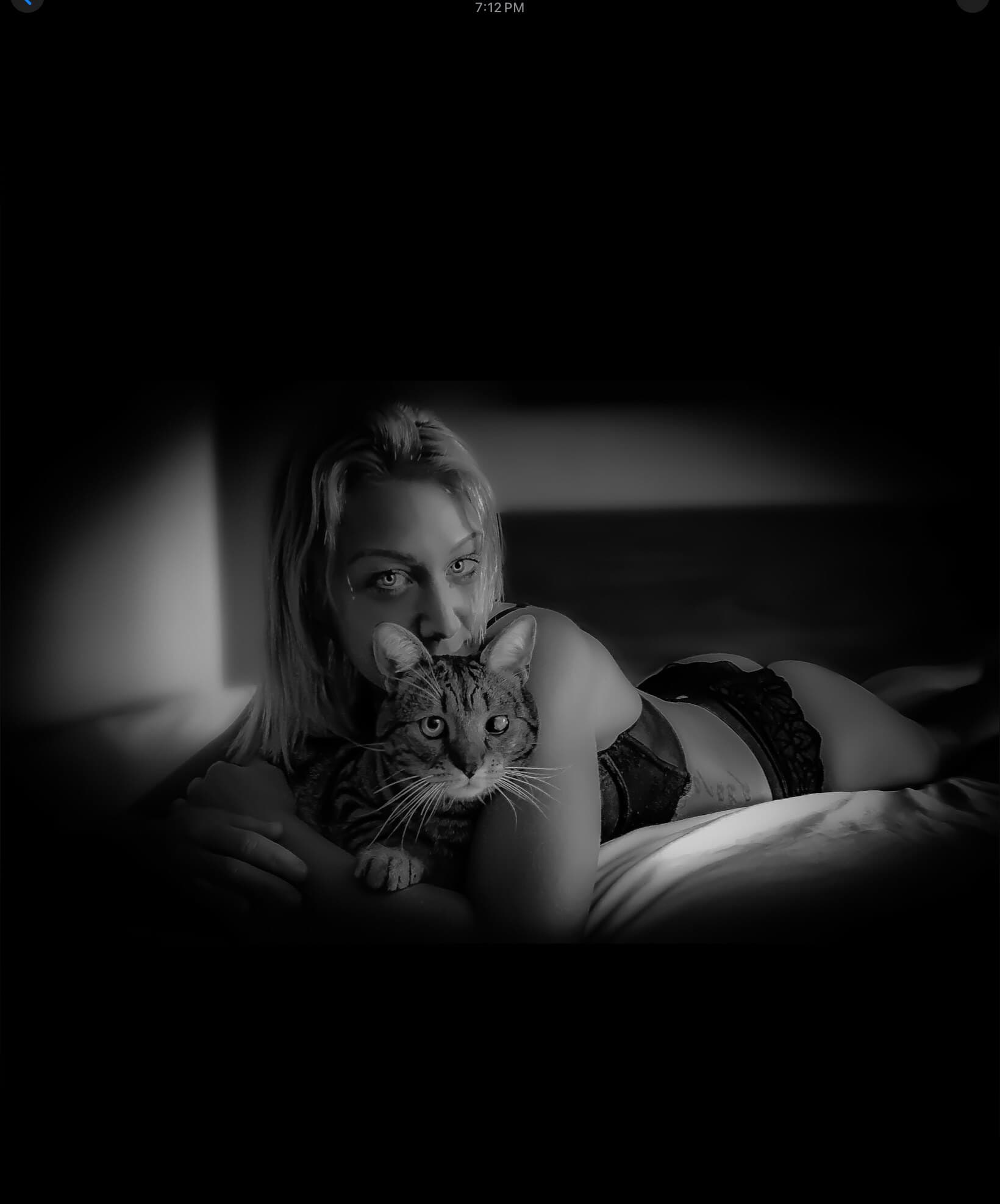 Skinny Little Missy banner image