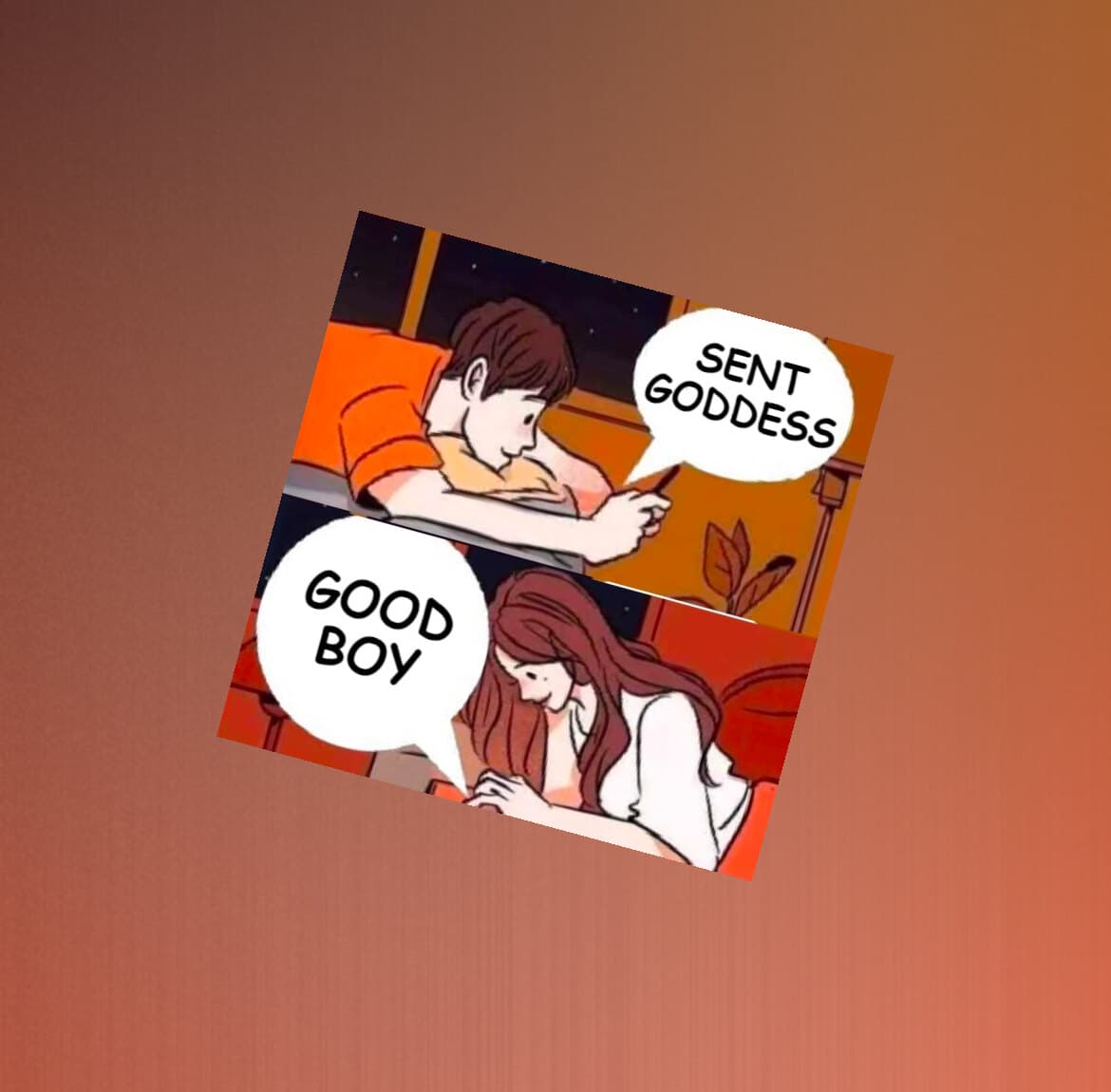 Your Next Goddess banner image