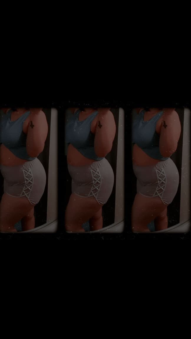 Ines Caraballo banner image