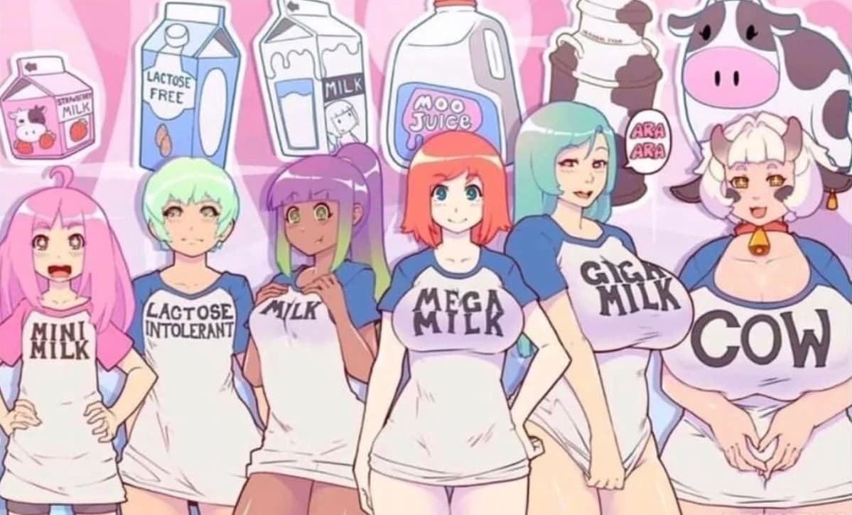 Milky MiMi banner image