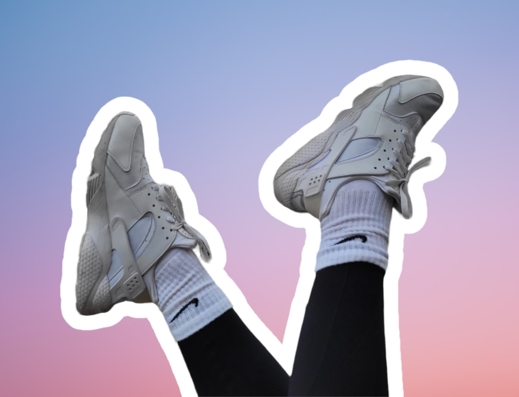 Feetmecake banner image