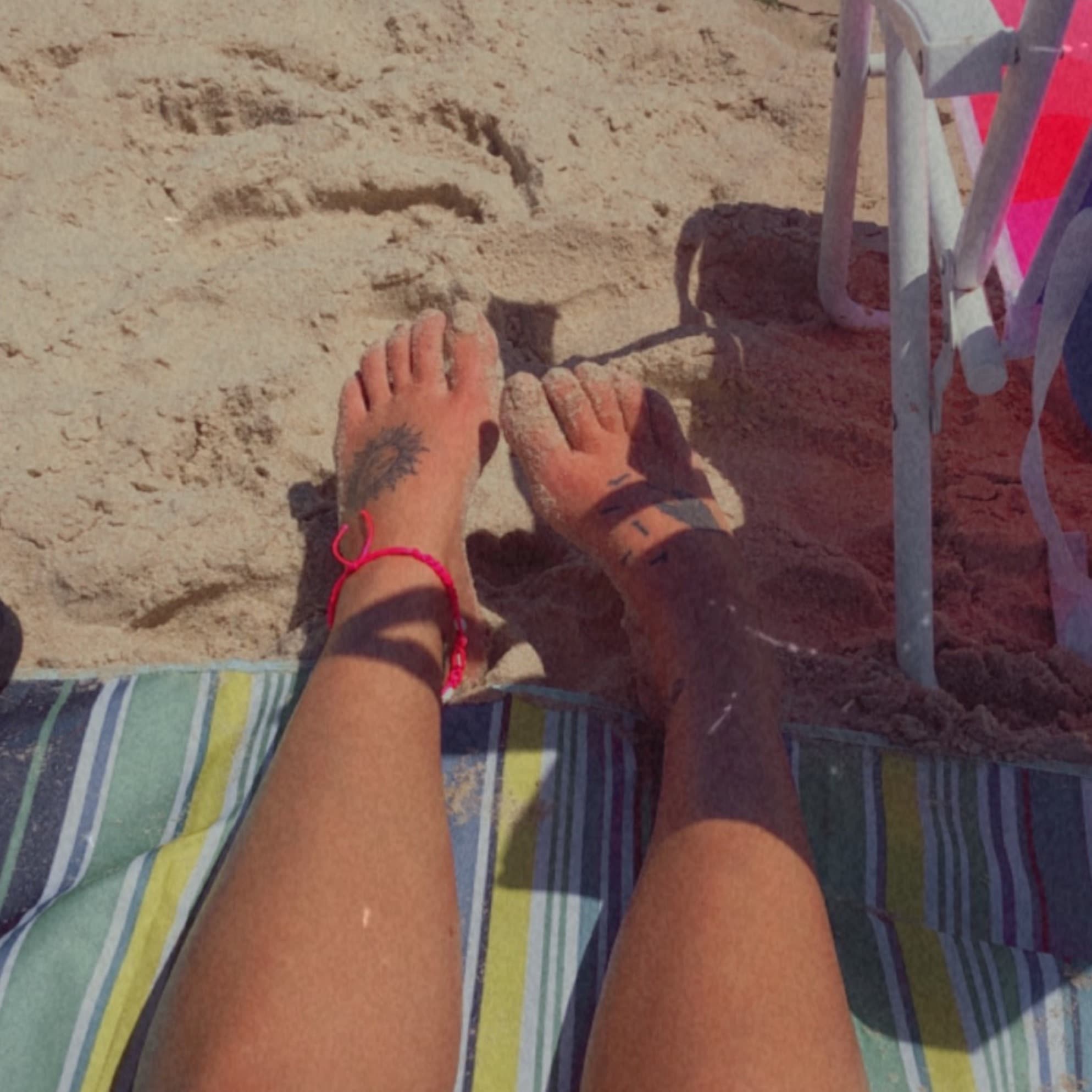 FootQueen🦶 banner image