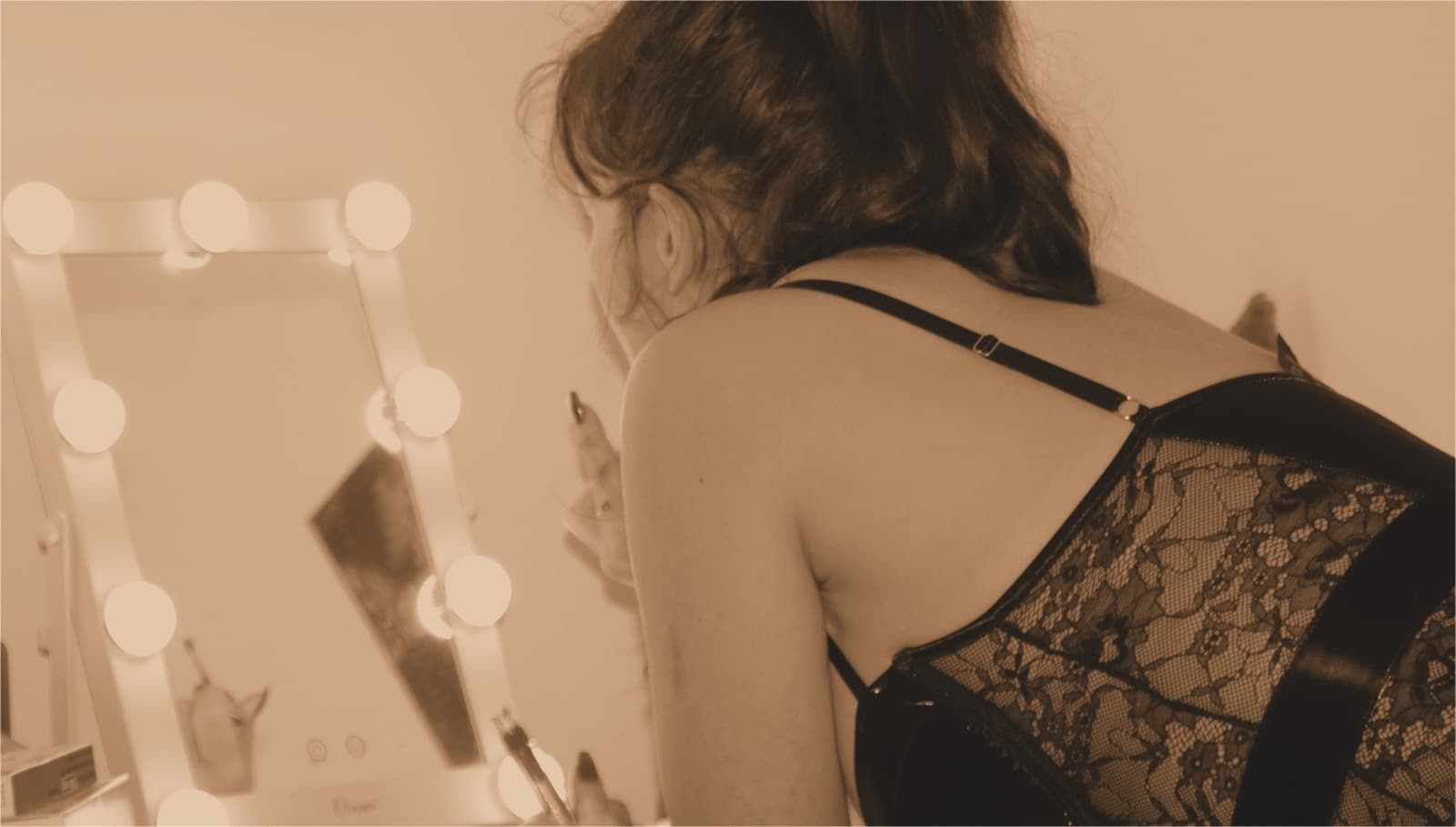 Miss Zoe banner image