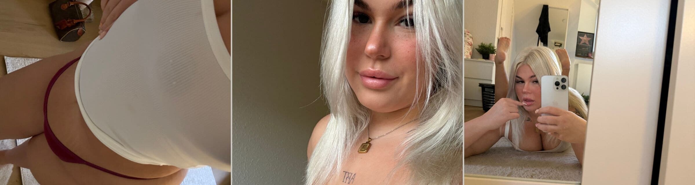 Sunny banner image
