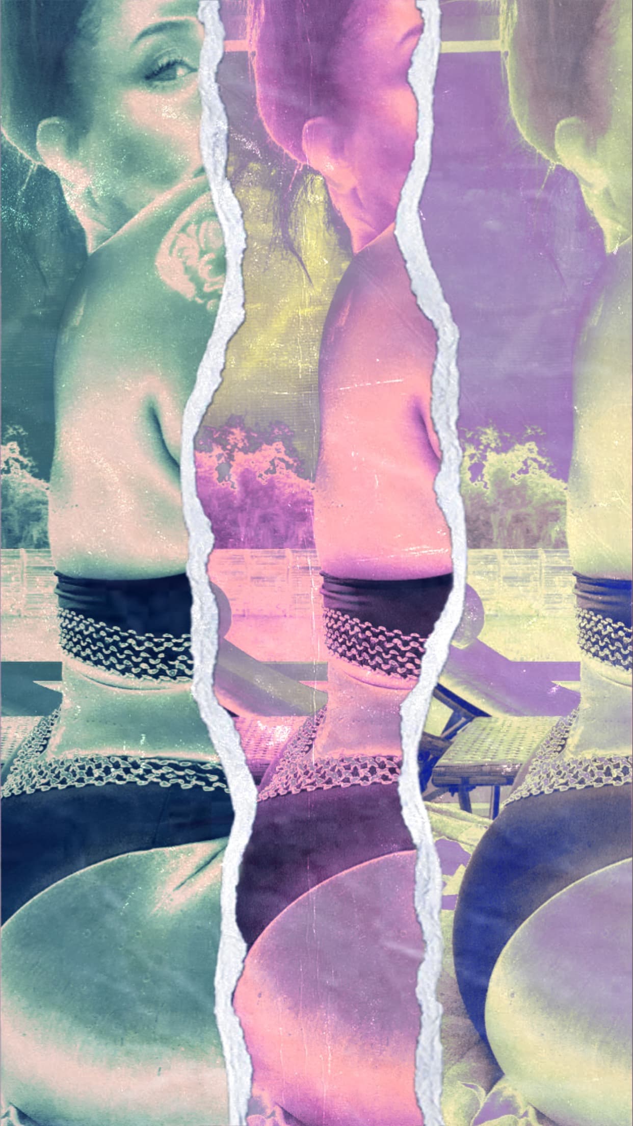 Sunshine and curves βοΈπ
π½ banner image