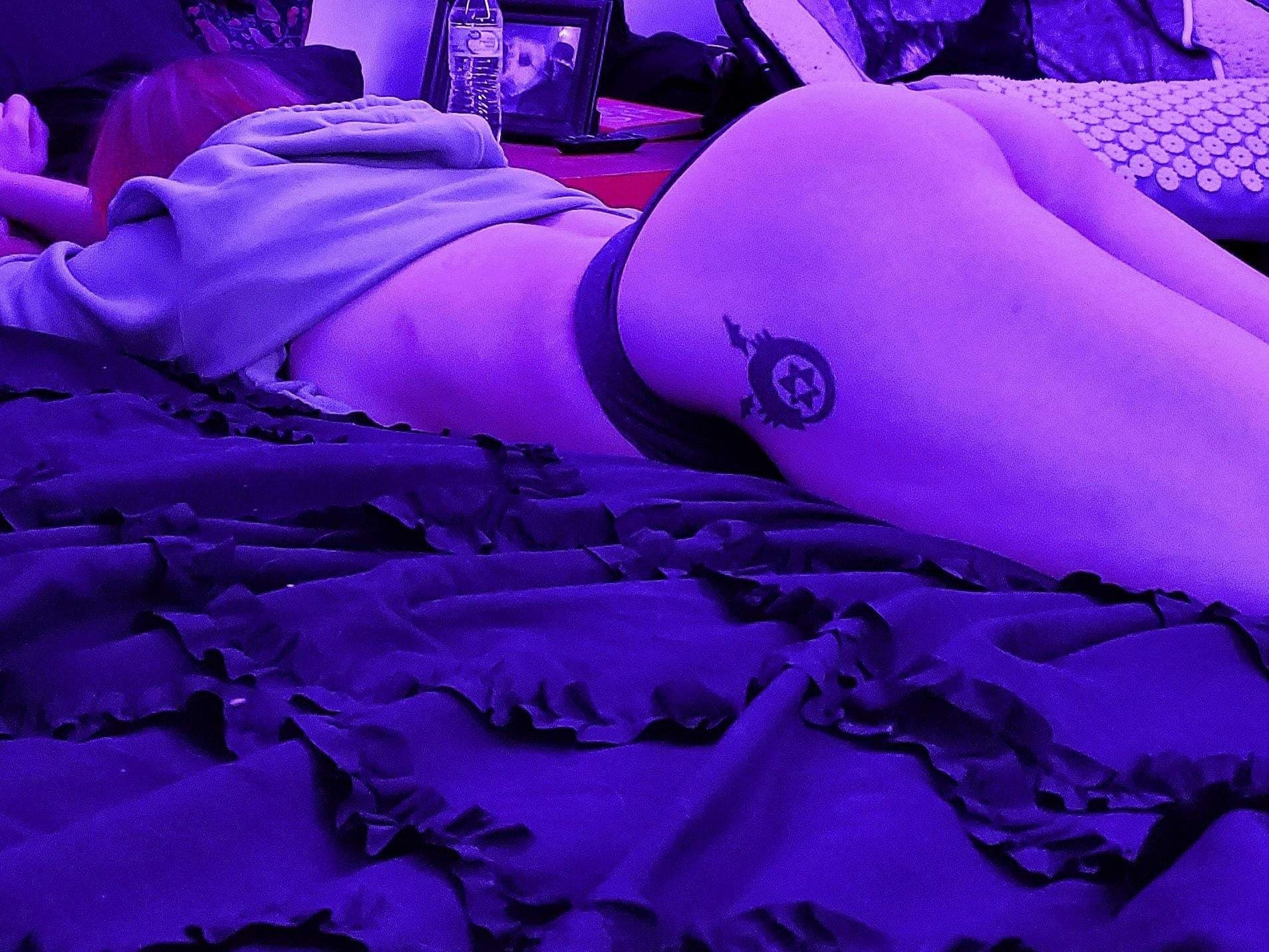 sleazygorditacrunch banner image