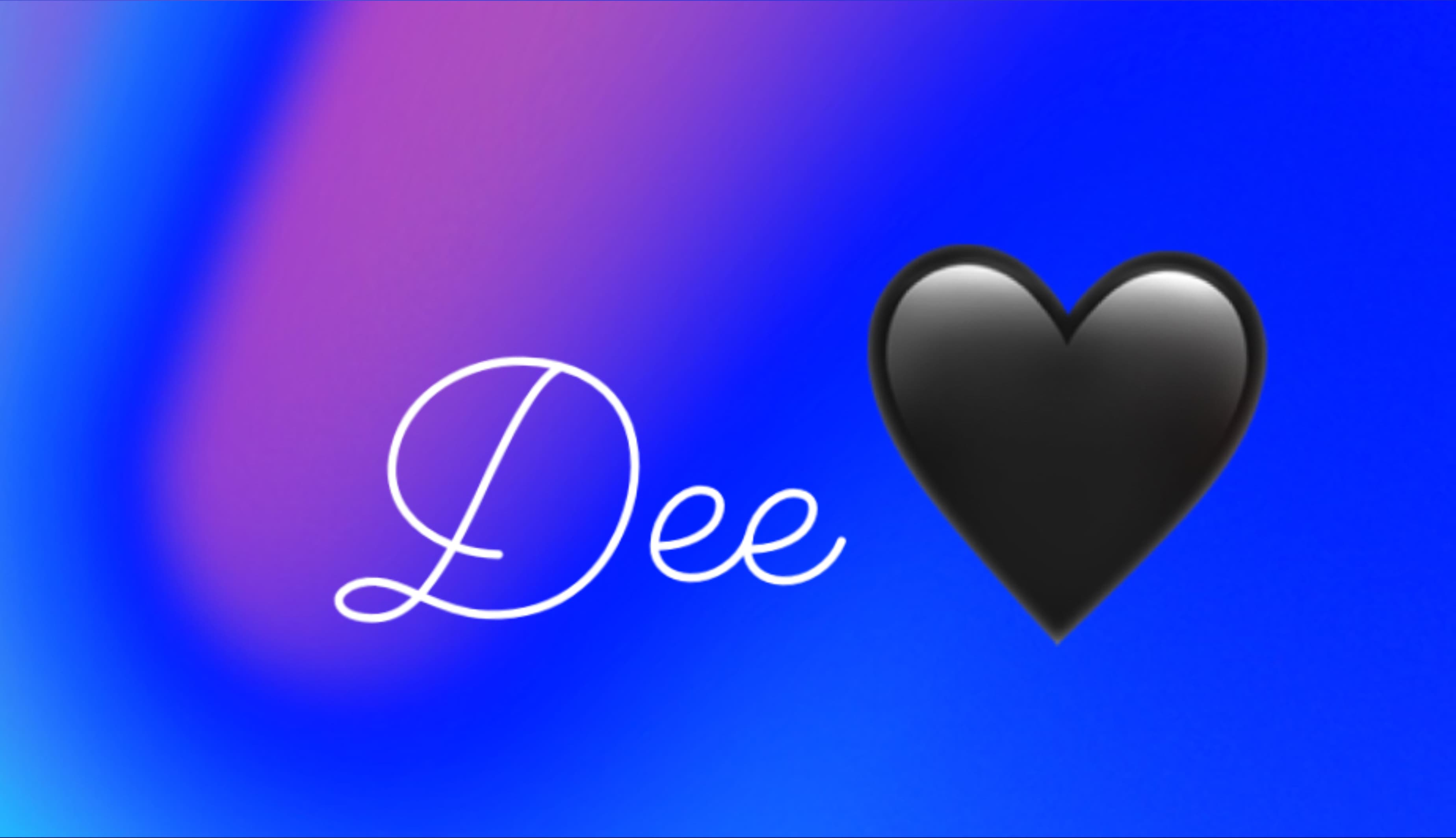 Dee Hndz banner image