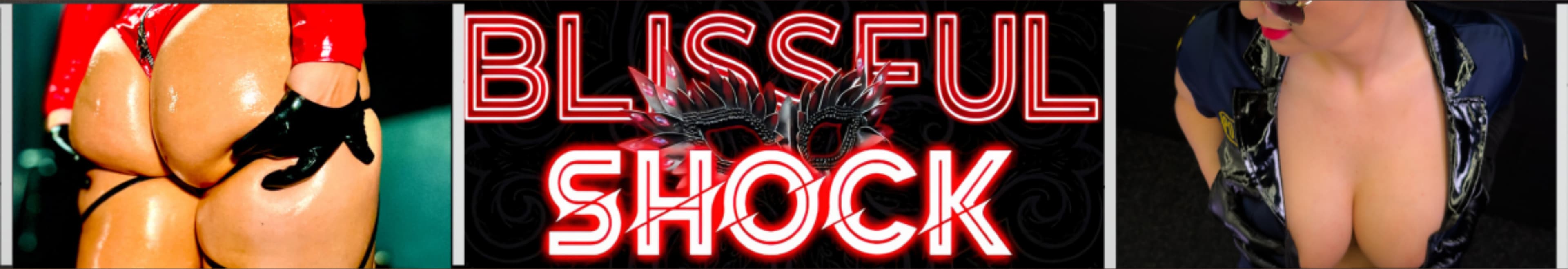 BlissfulShock banner image