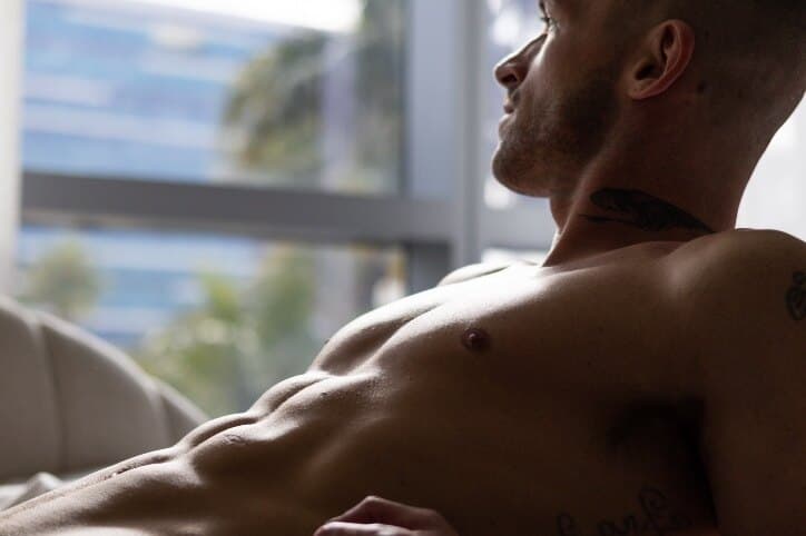 Lane Colten banner image