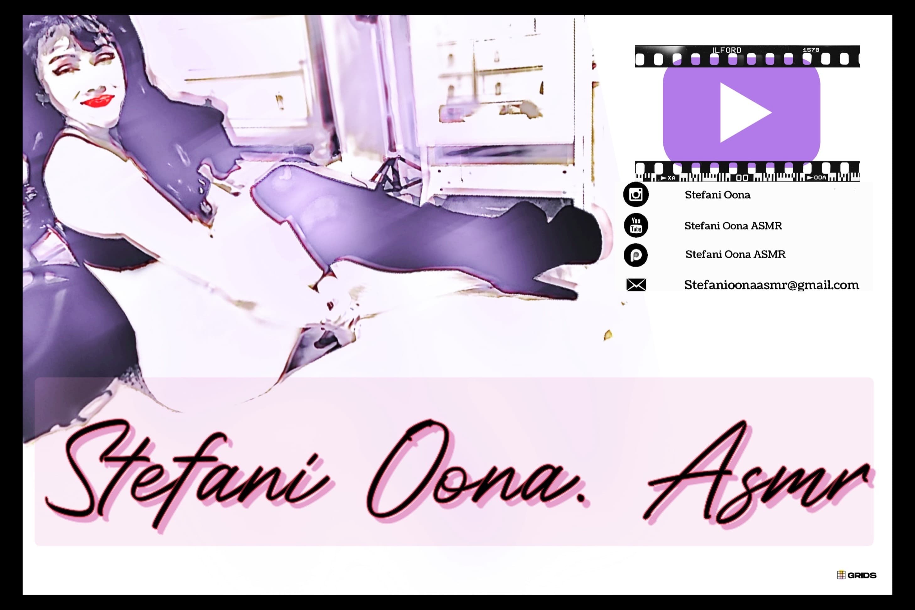 StefaniOona banner image