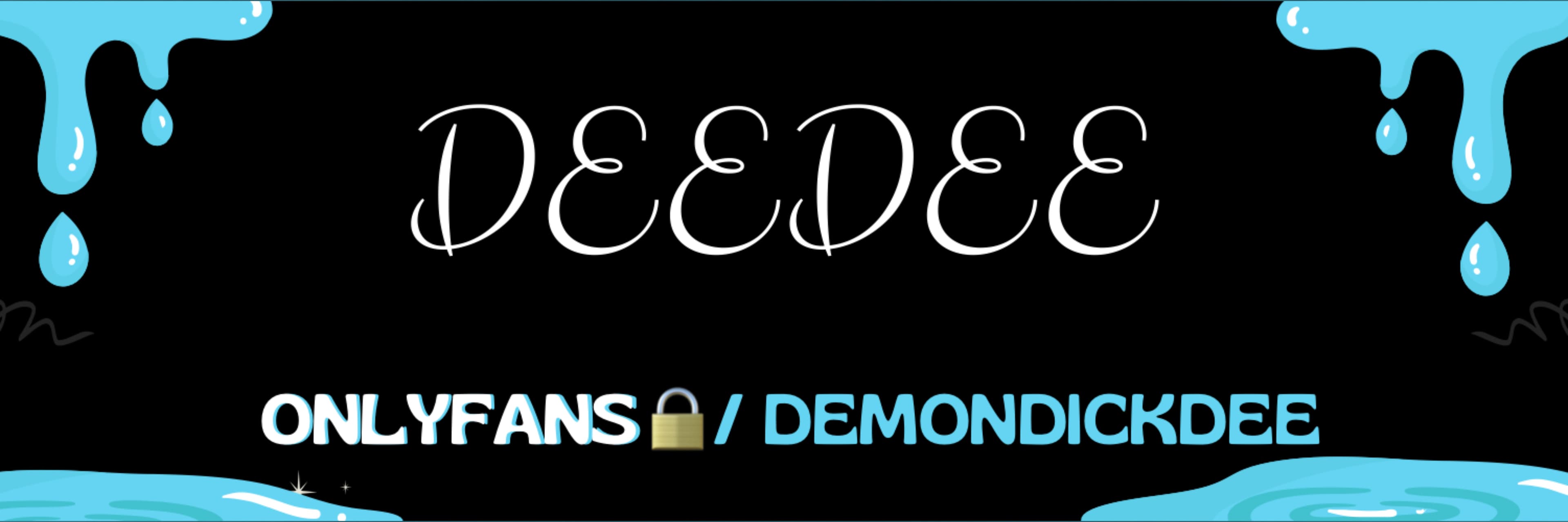 Demon Dee banner image