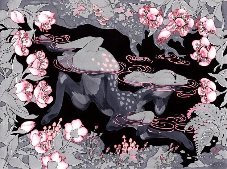 Darling Deer banner image