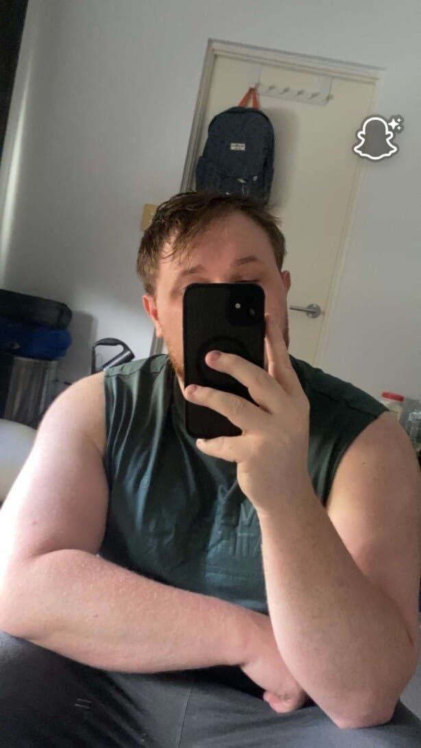 fataussiefatboy banner image