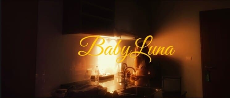Baby Luna banner image