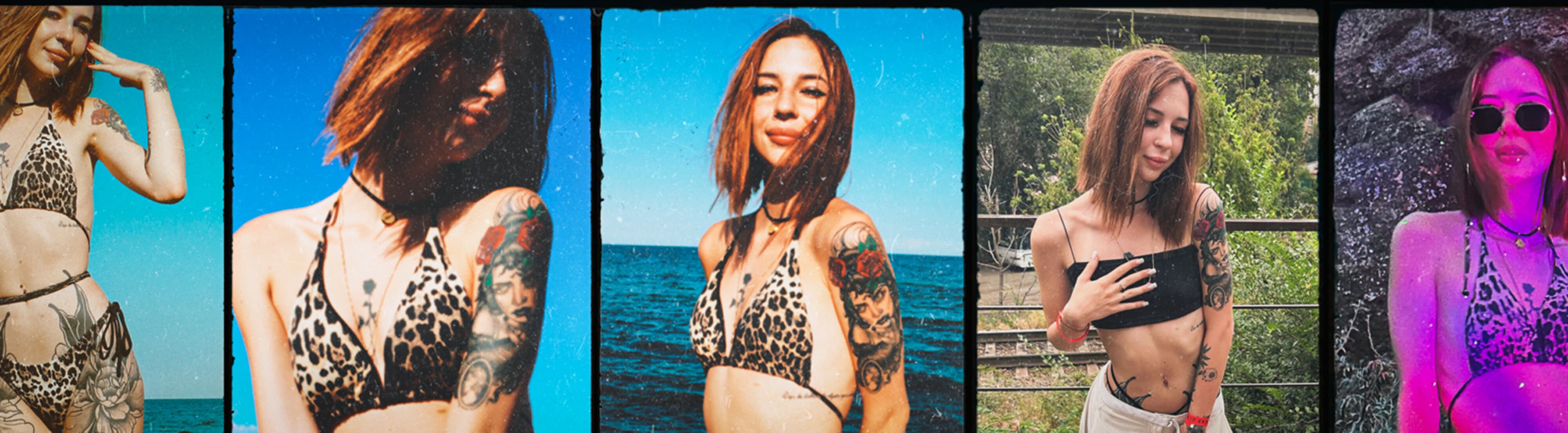 Lina ❤️🔥 banner image