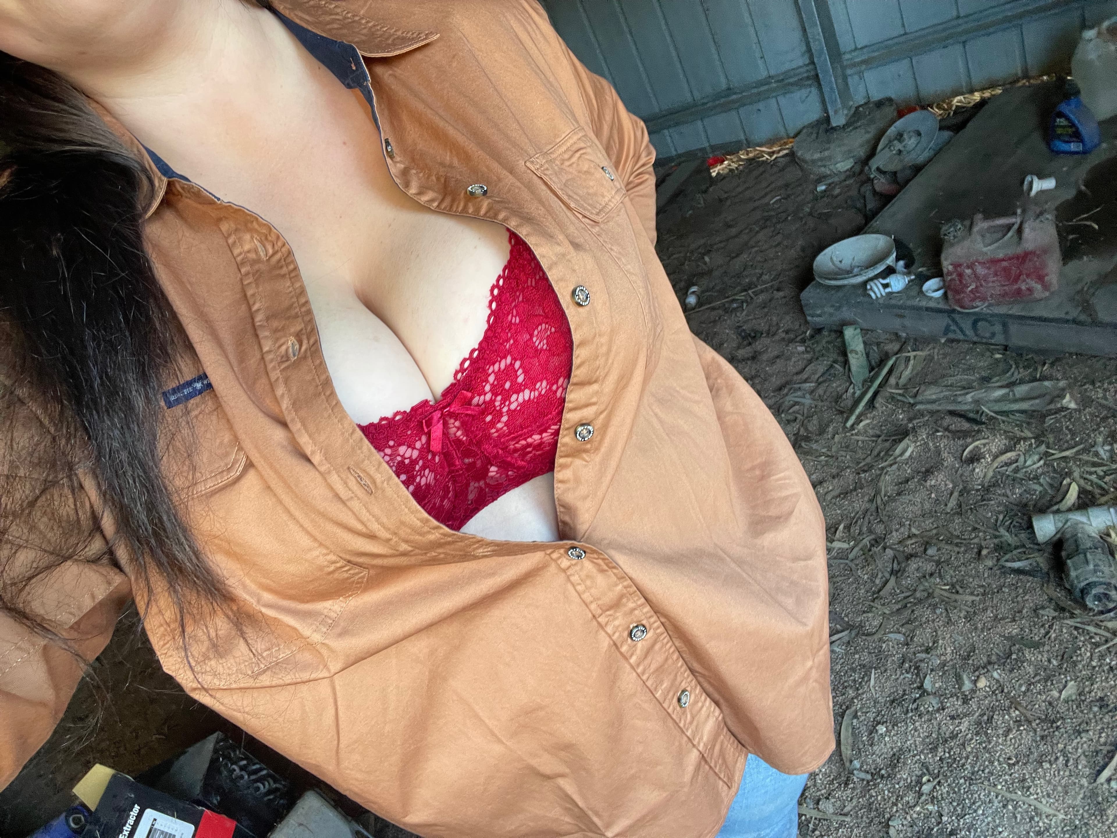 Farmer Bailey banner image