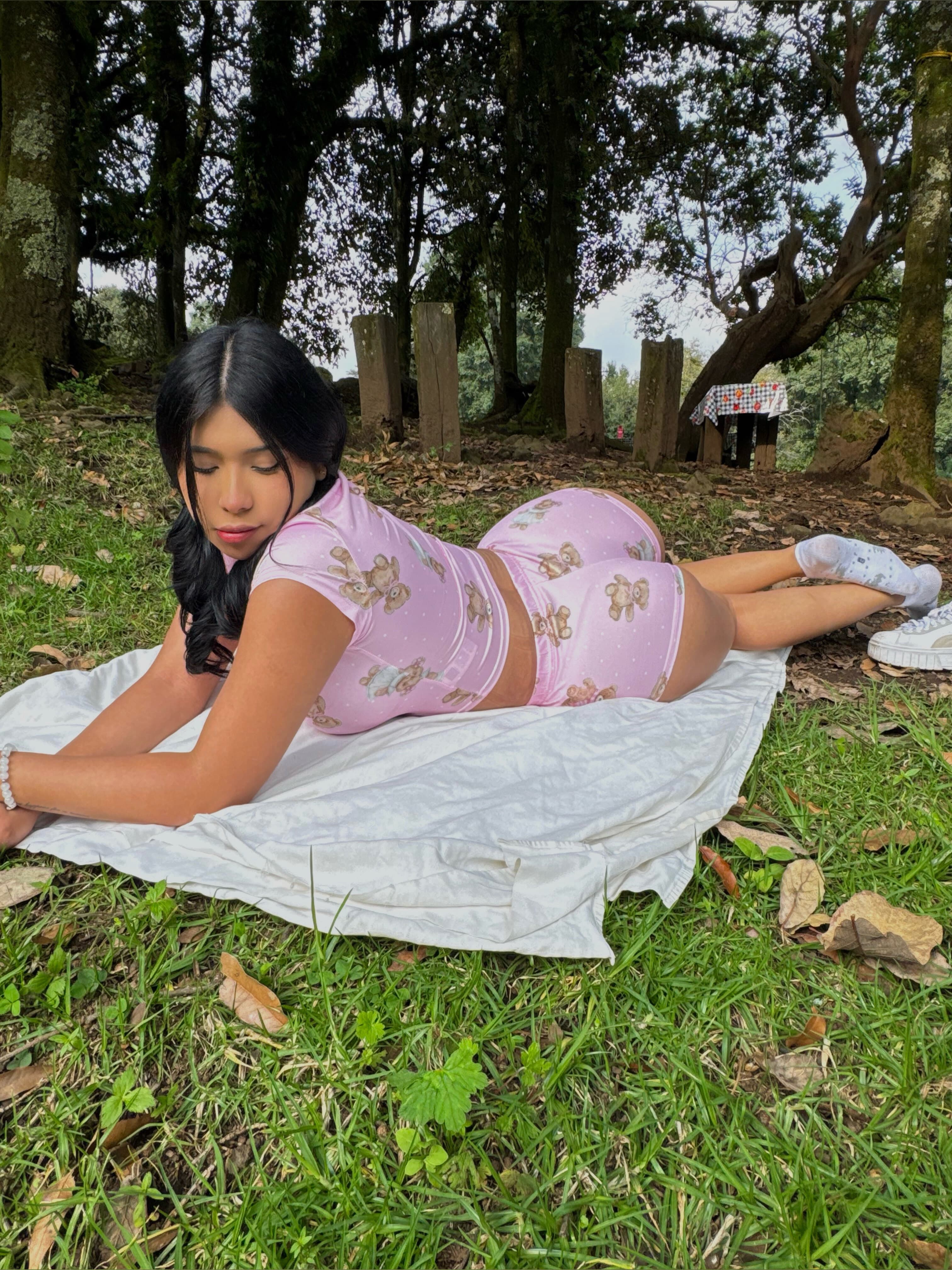 Daniela Guzmán banner image