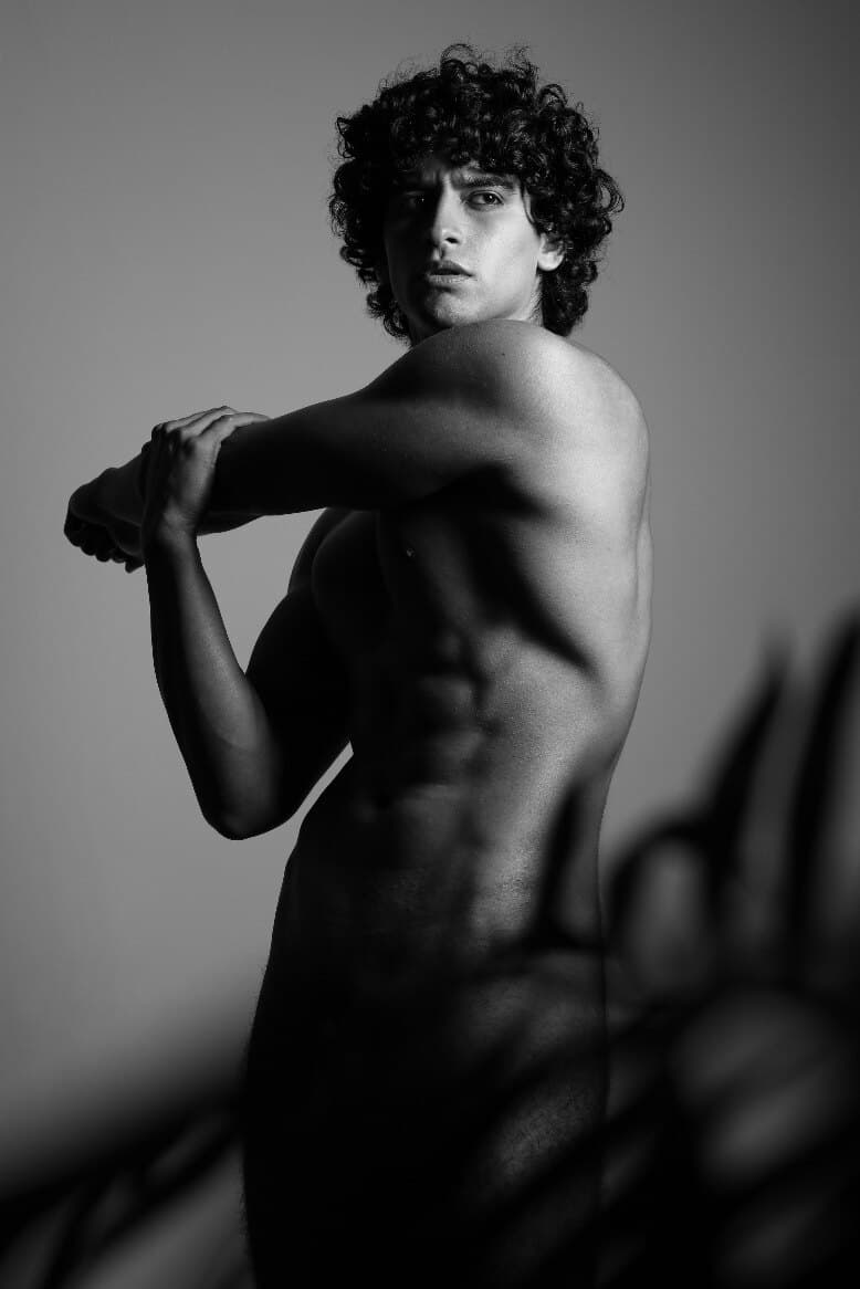 Bastian Galaz banner image