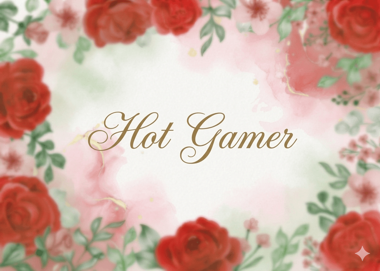GaMer banner image