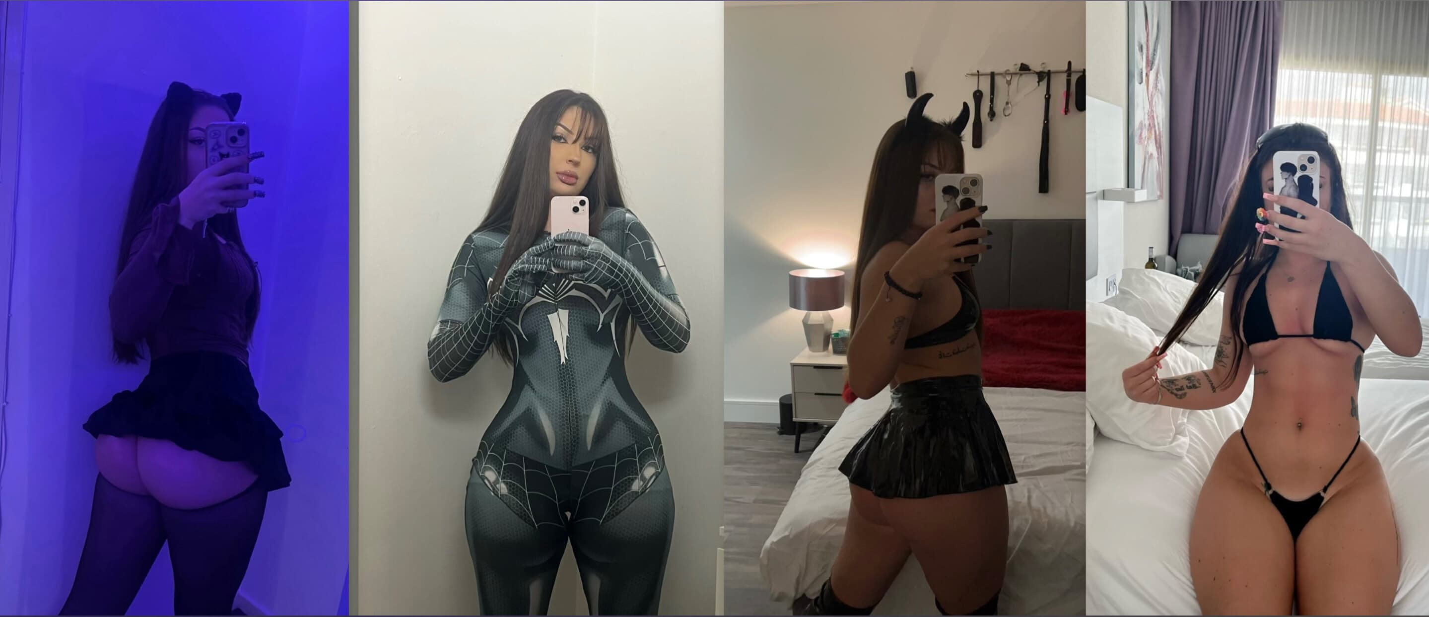 Mommy banner image