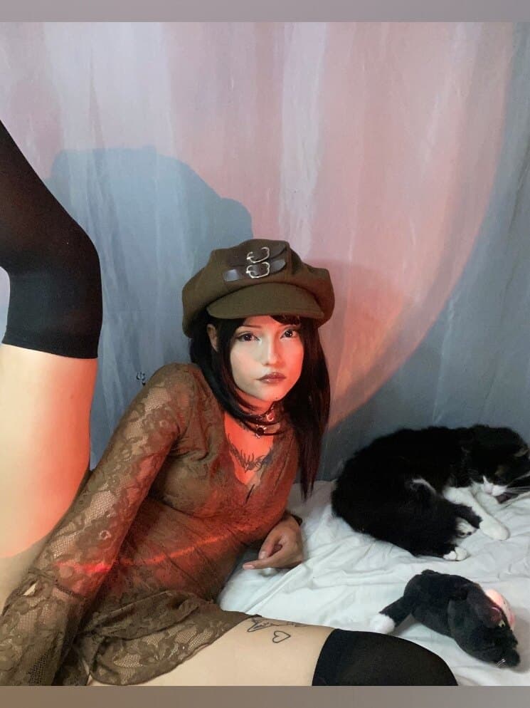 KittyKaty banner image