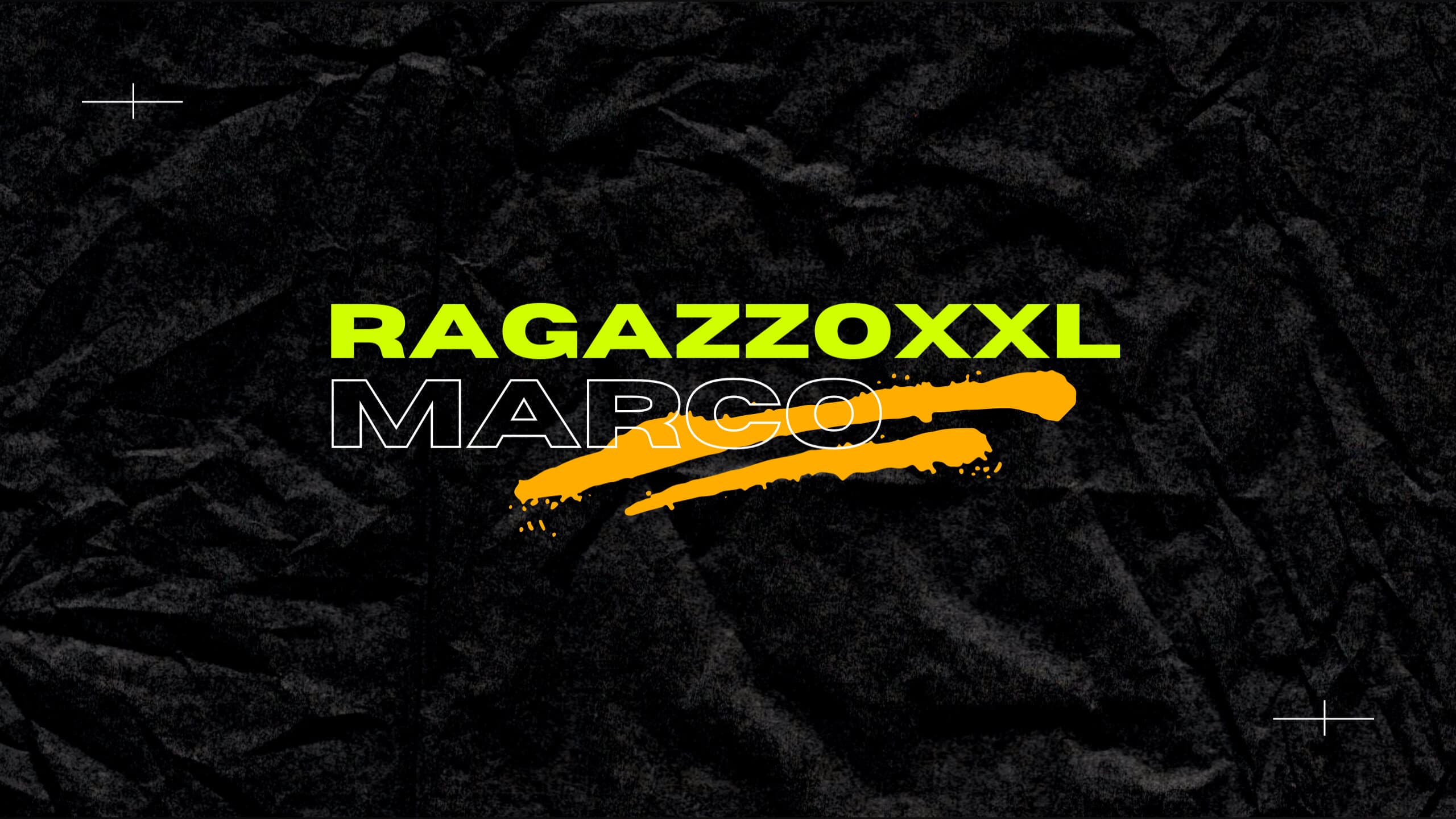 Ragazzoxxl banner image