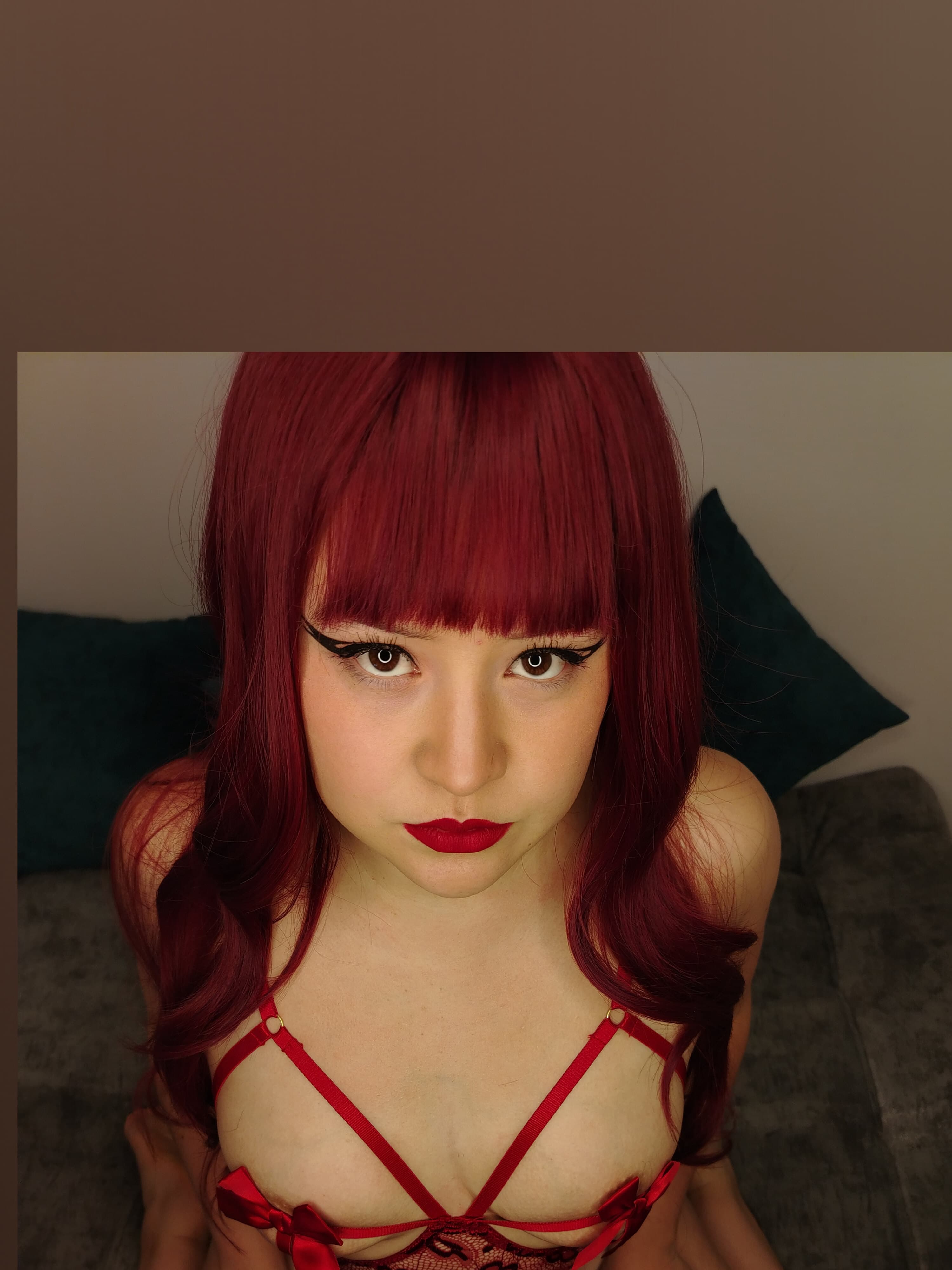 Scarlett Rose banner image