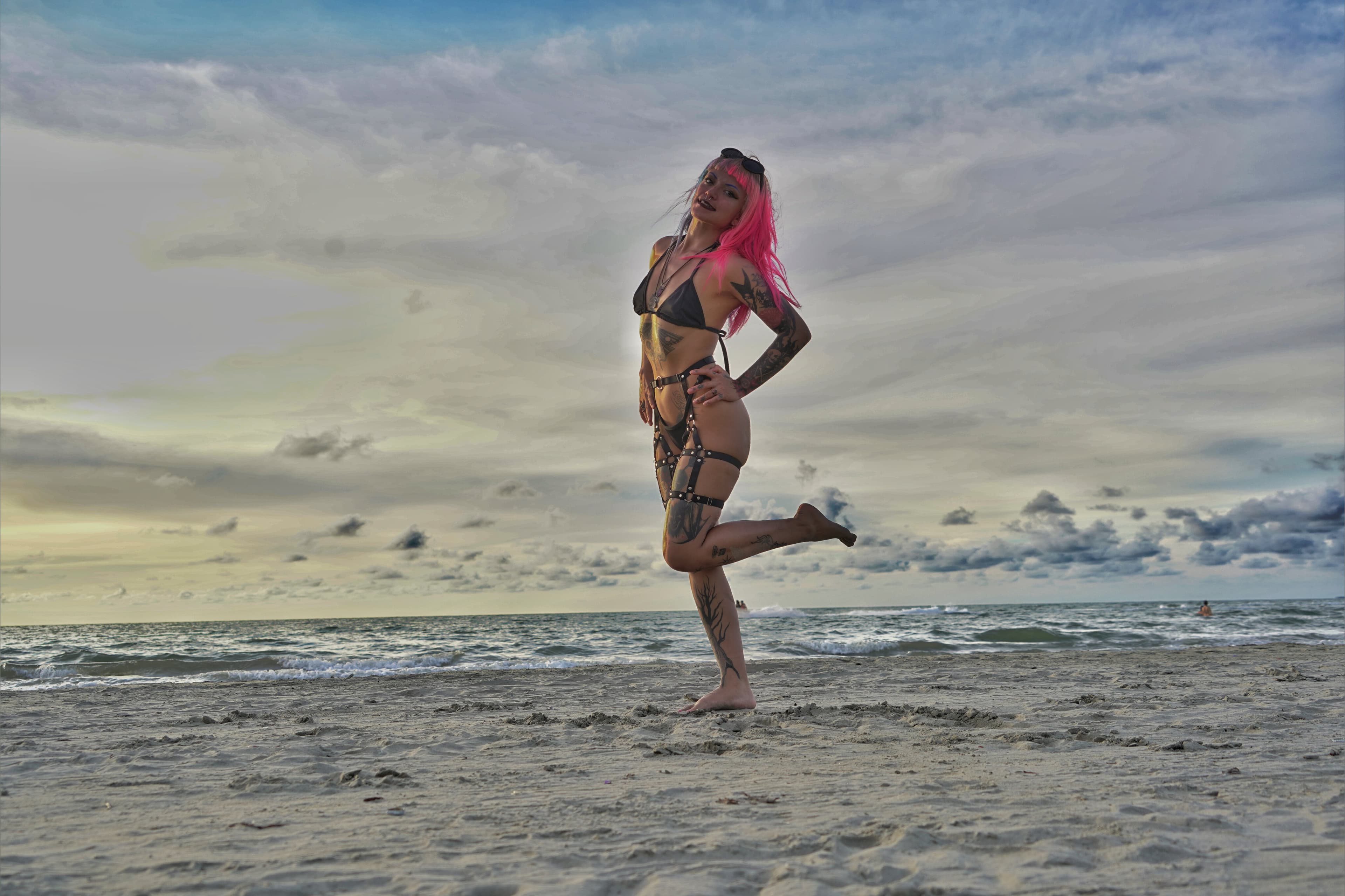 Andreaam banner image
