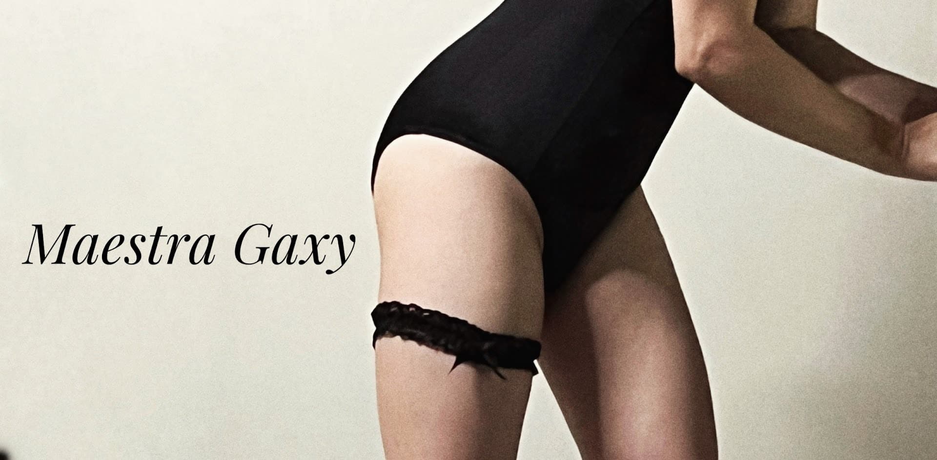 Maestra Gaxy banner image