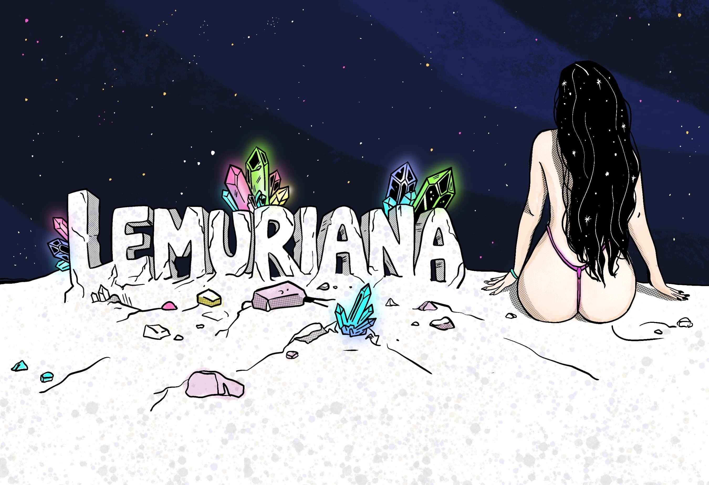 Lemuriana πͺ banner image
