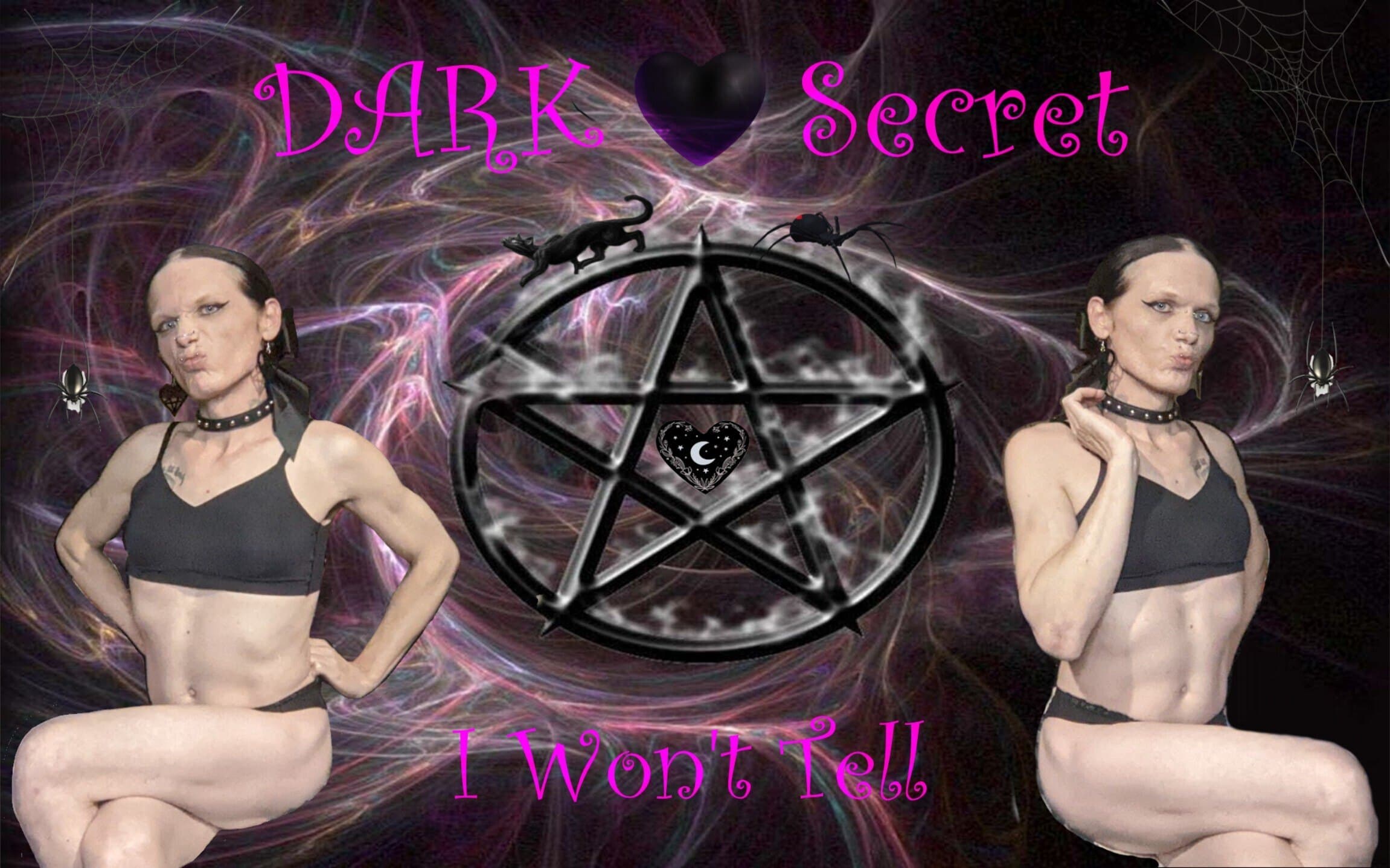 Dark🖤Secret banner image