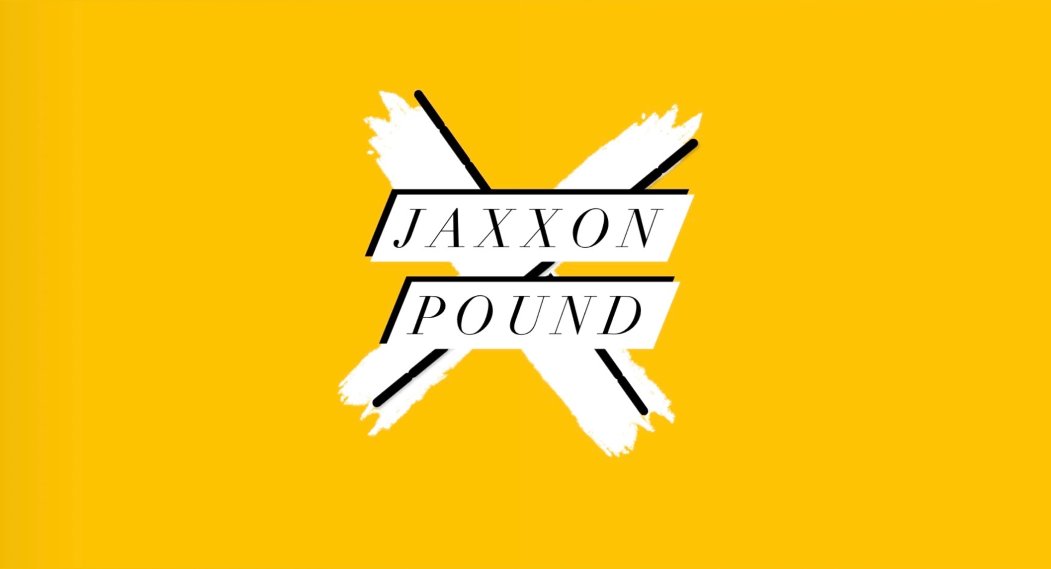 Jaxxon Pound banner image