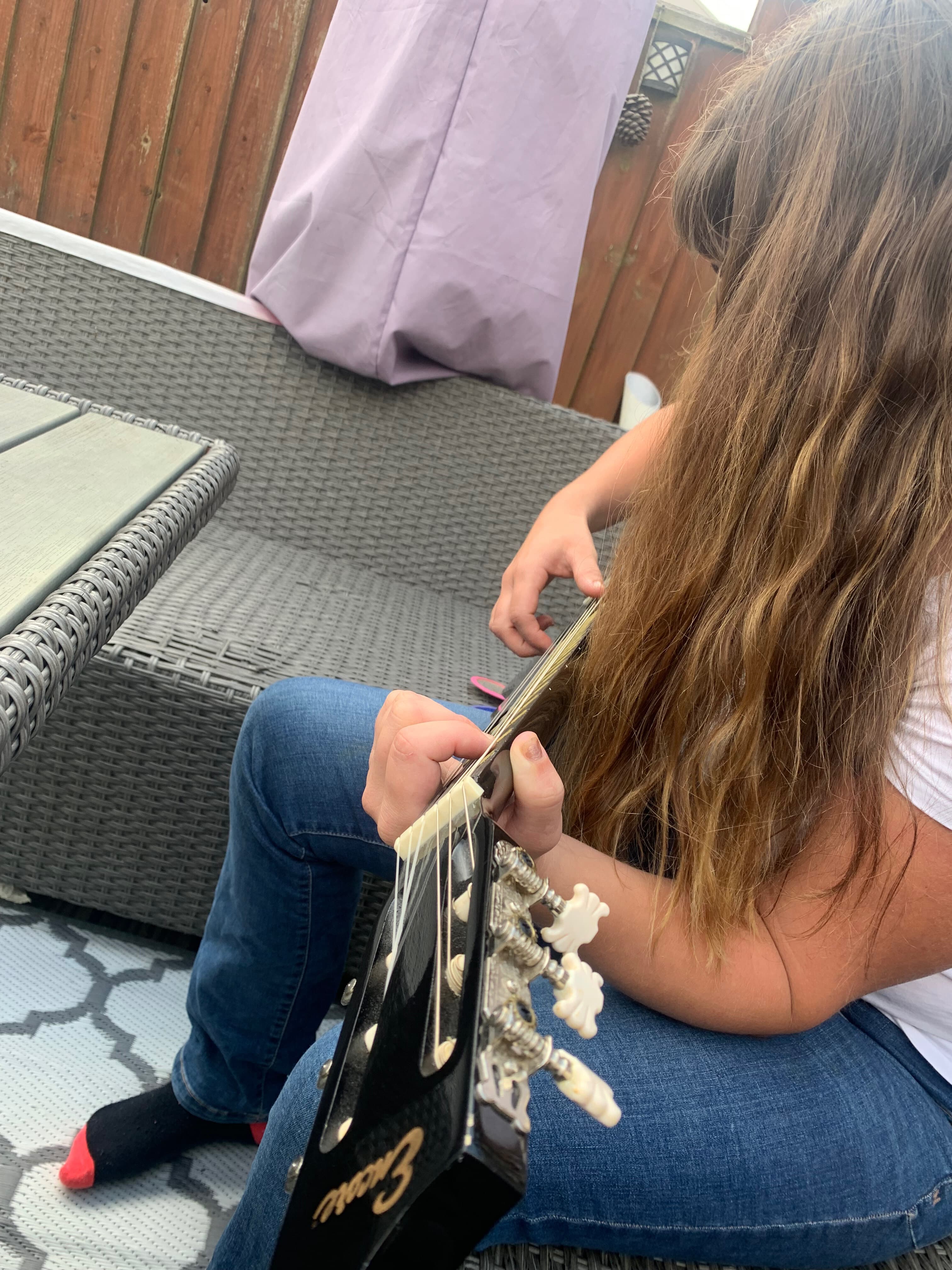 Thegirlnextdoor banner image